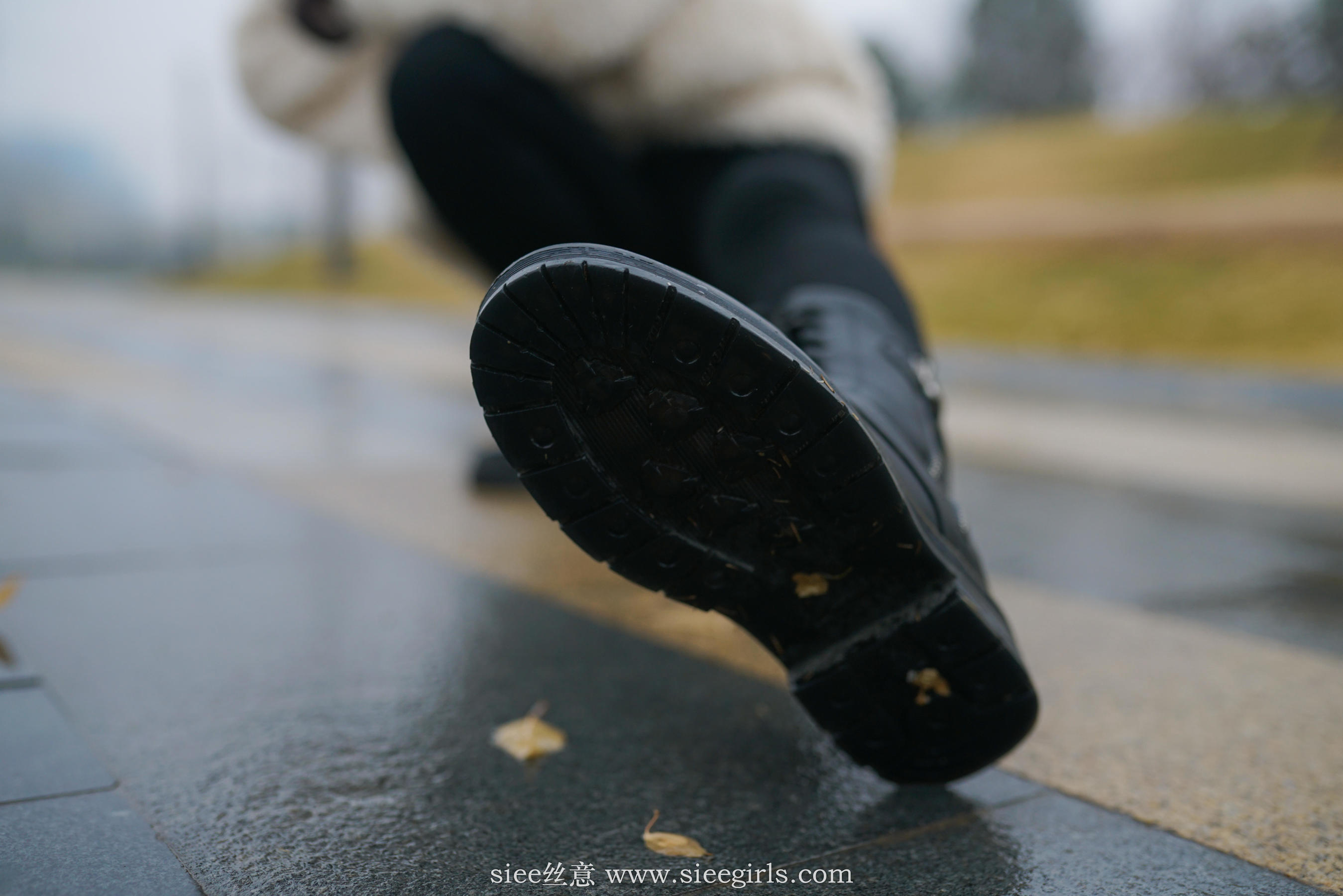 [丝意SIEE] No.411 童童 守一份回忆（下）  第13张