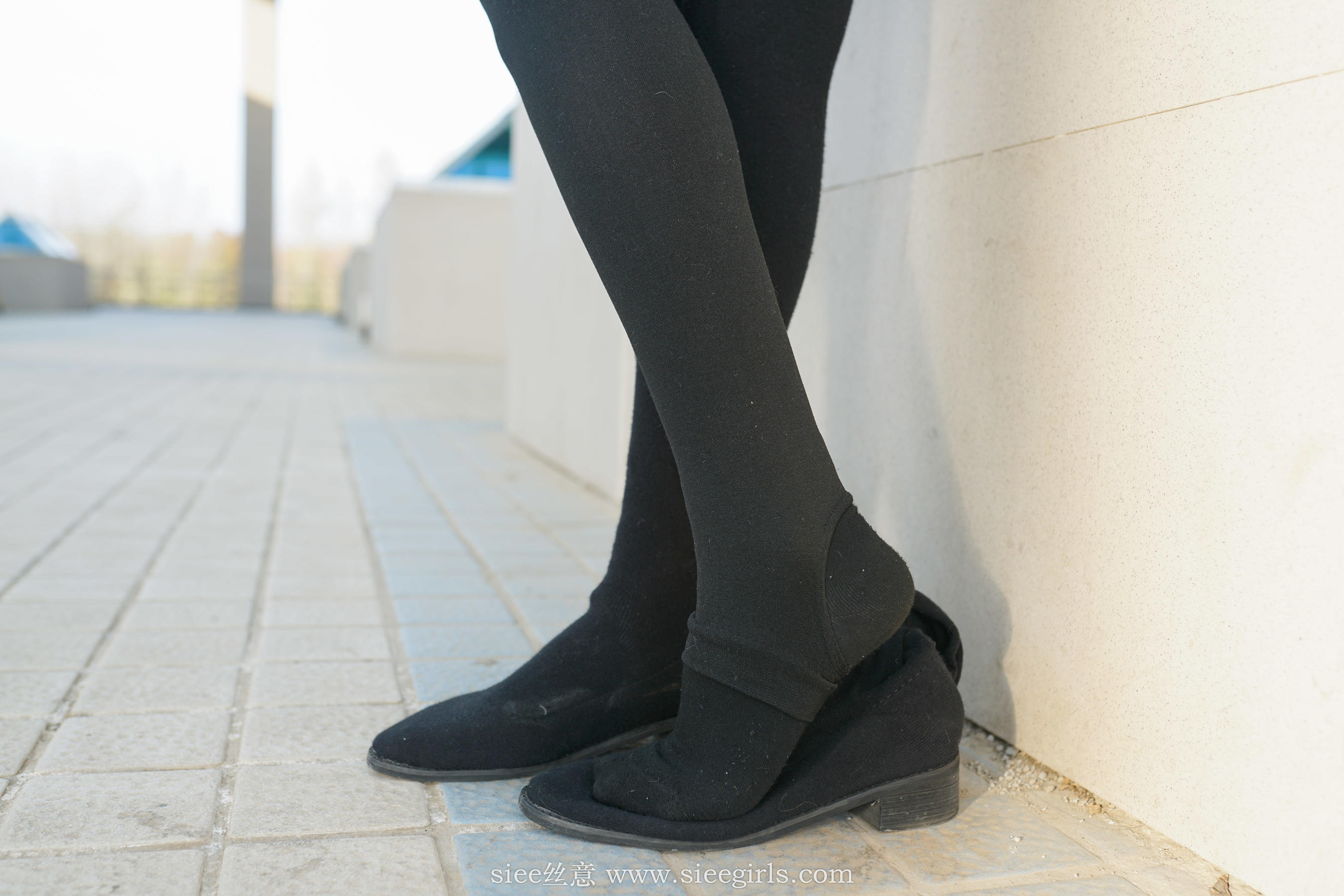 [丝意SIEE] No.397 琴琴 简单的路途  第59张