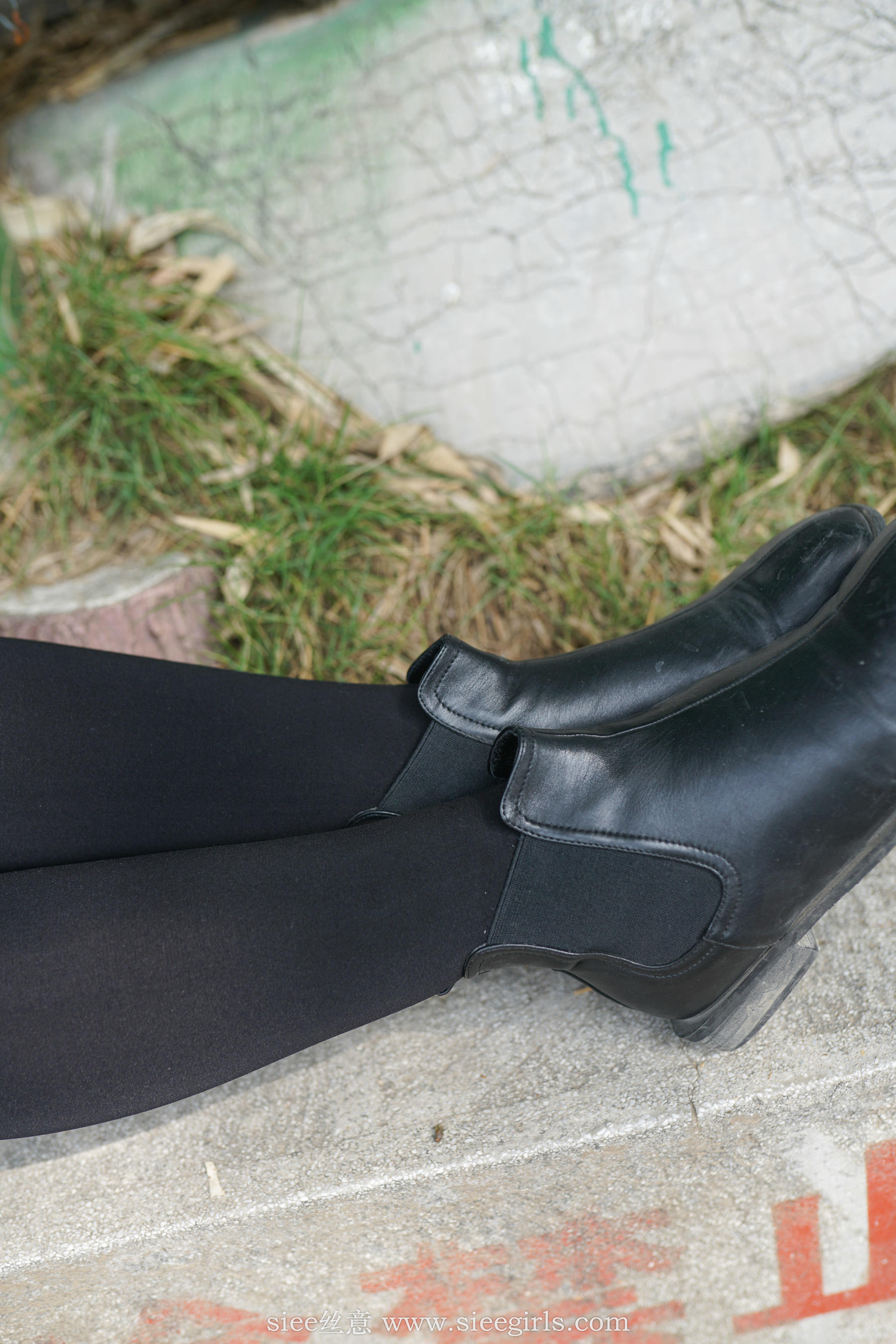 [丝意SIEE] No.410 雪儿 你遇见了，他经历了  第39张