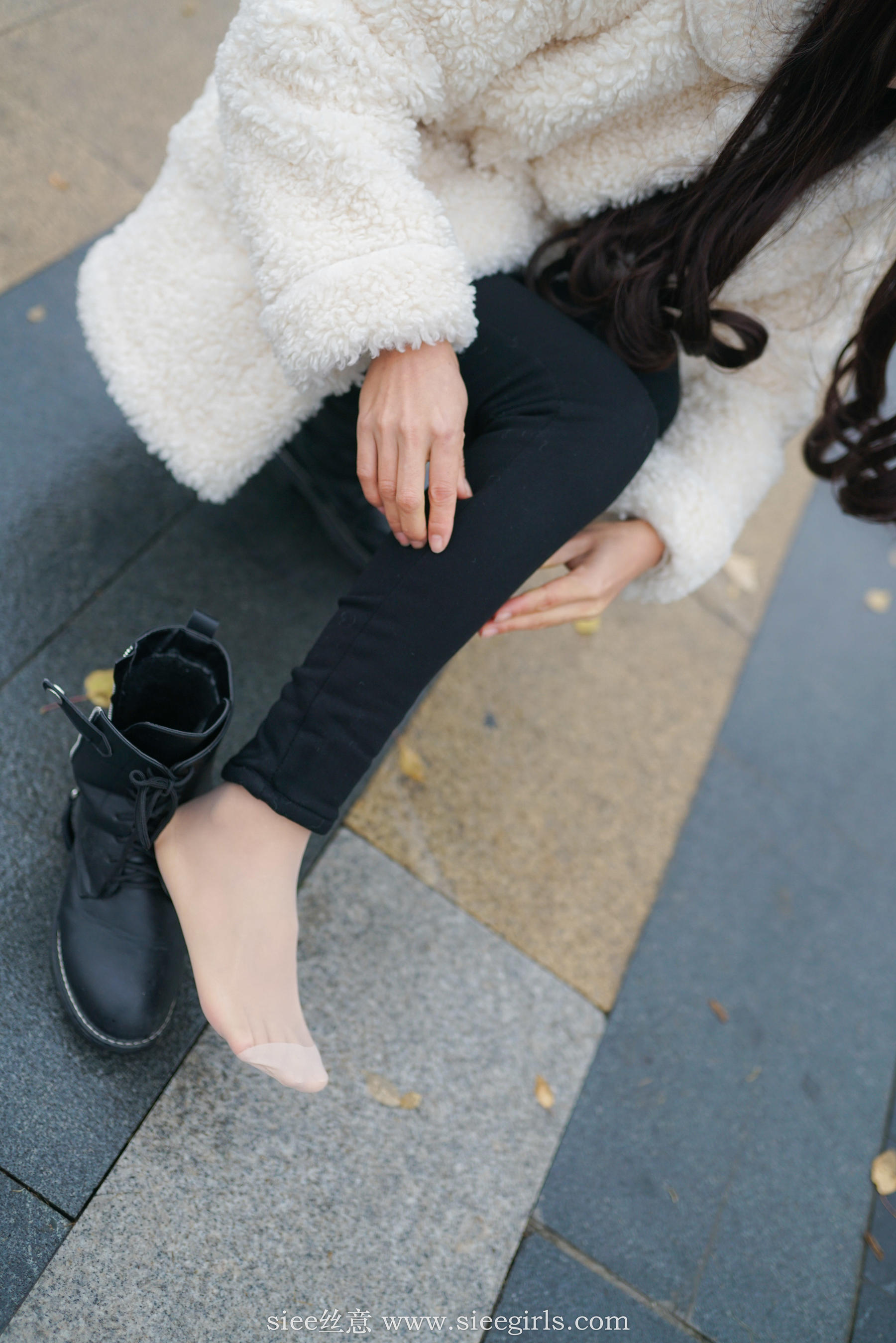 [丝意SIEE] No.411 童童 守一份回忆（下）  第69张