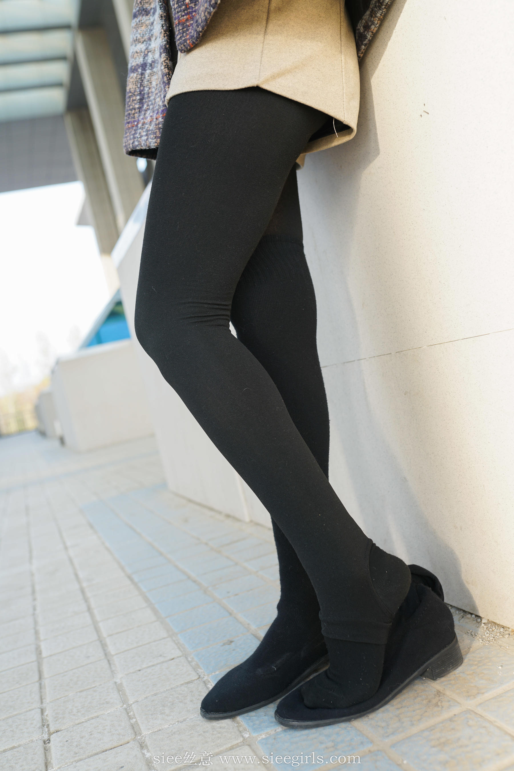 [丝意SIEE] No.397 琴琴 简单的路途  第58张