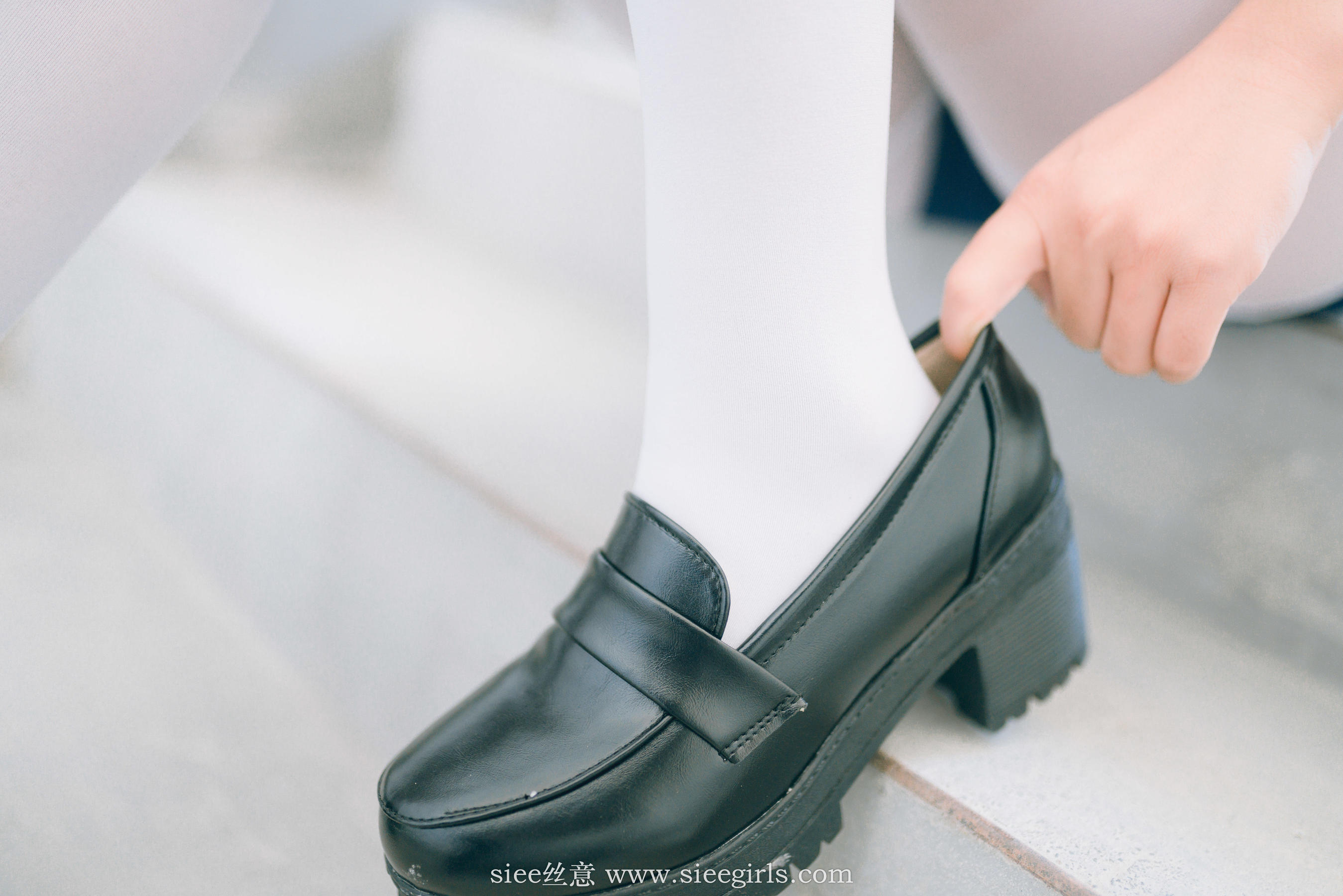 [丝意SIEE] No.428 妞妞 正义的颜色  第87张