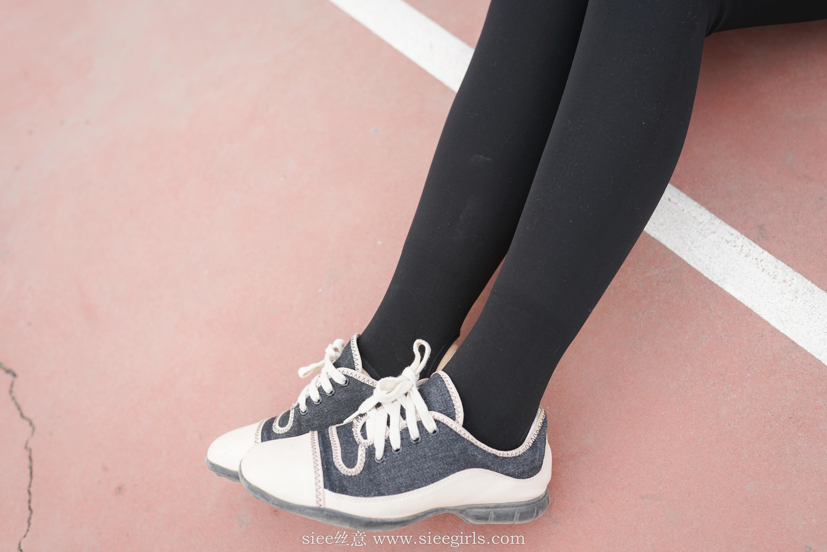 [丝意SIEE] No.403 熊熊 新的一年学姐陪你  第51张