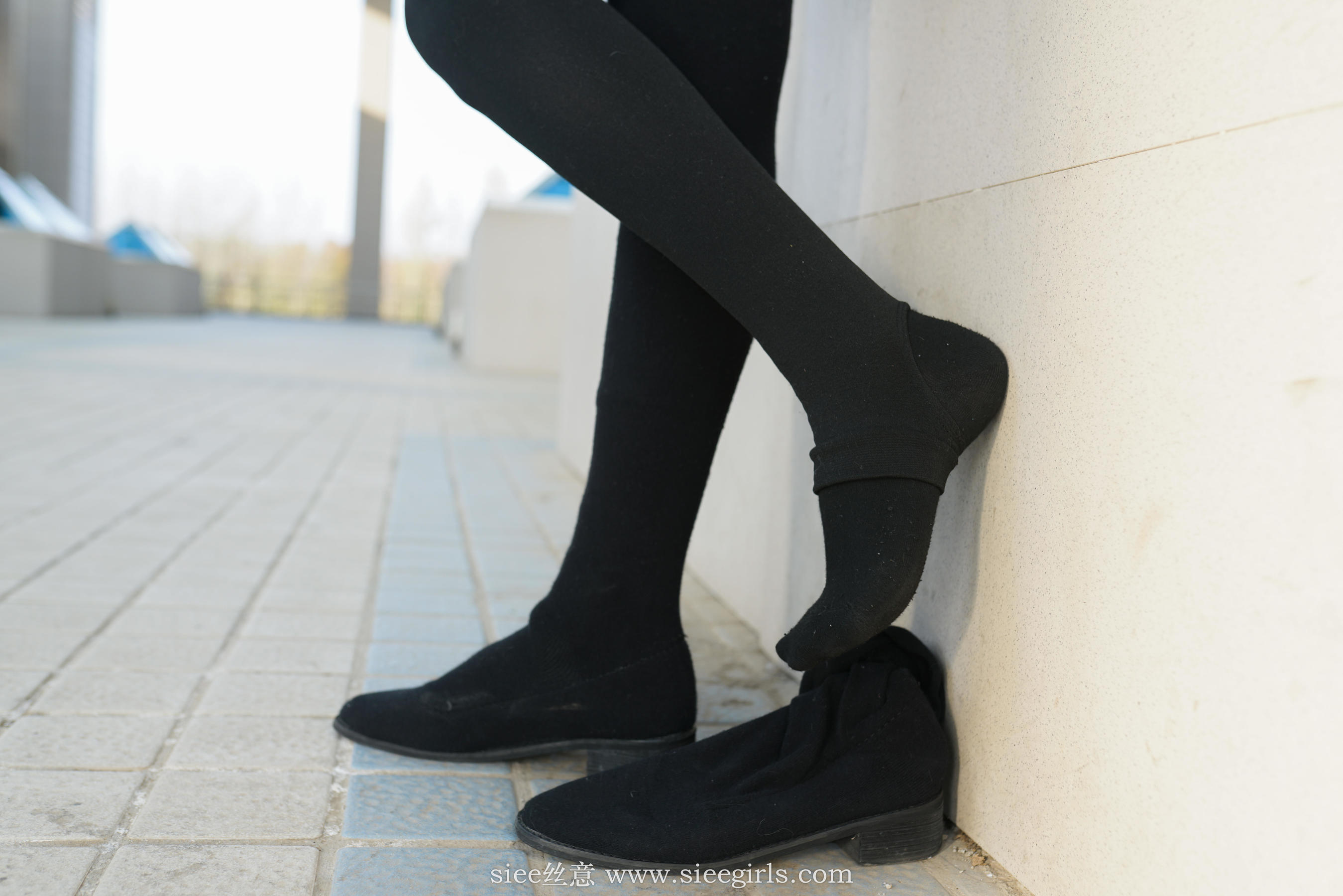 [丝意SIEE] No.397 琴琴 简单的路途  第16张