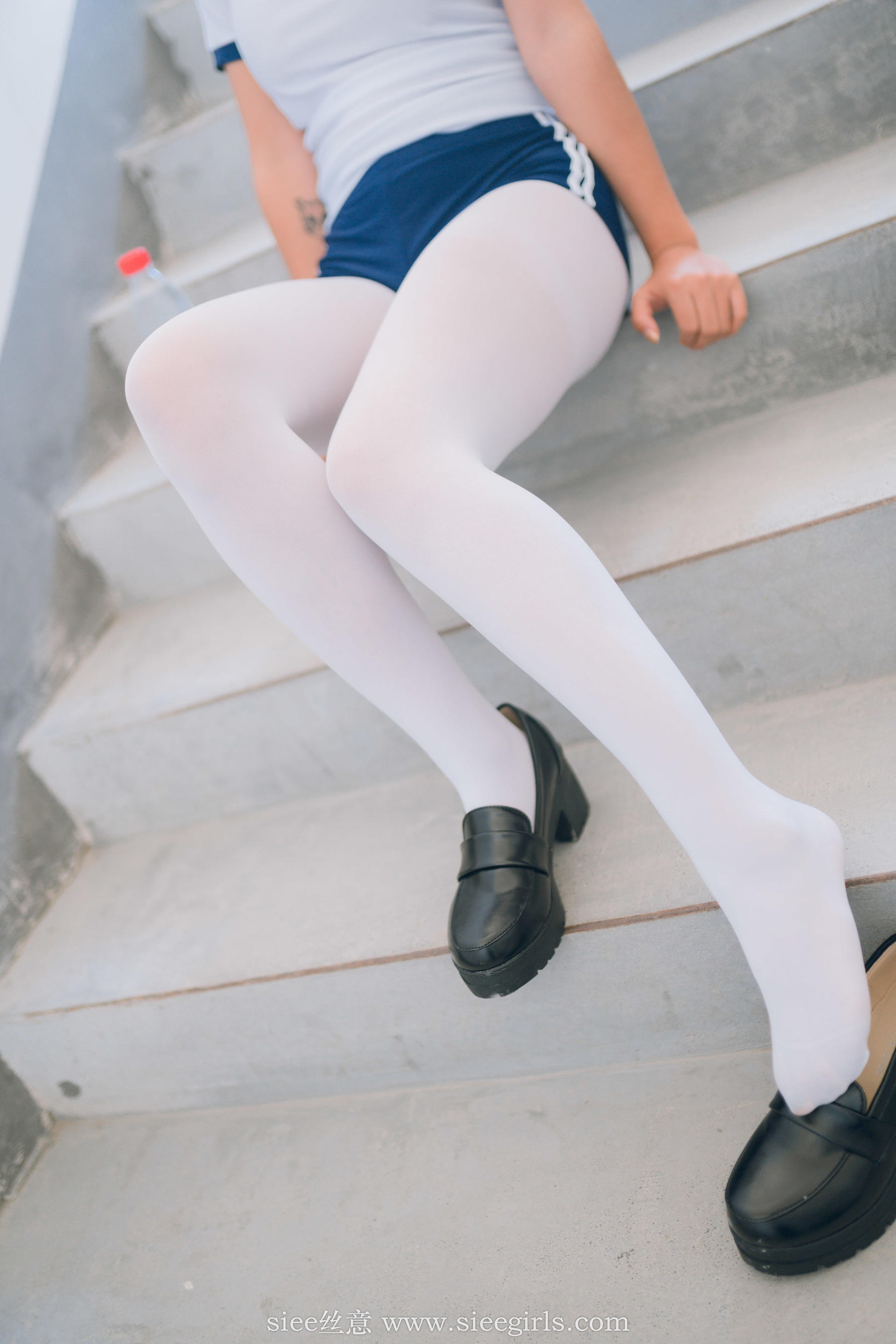 [丝意SIEE] No.428 妞妞 正义的颜色  第15张