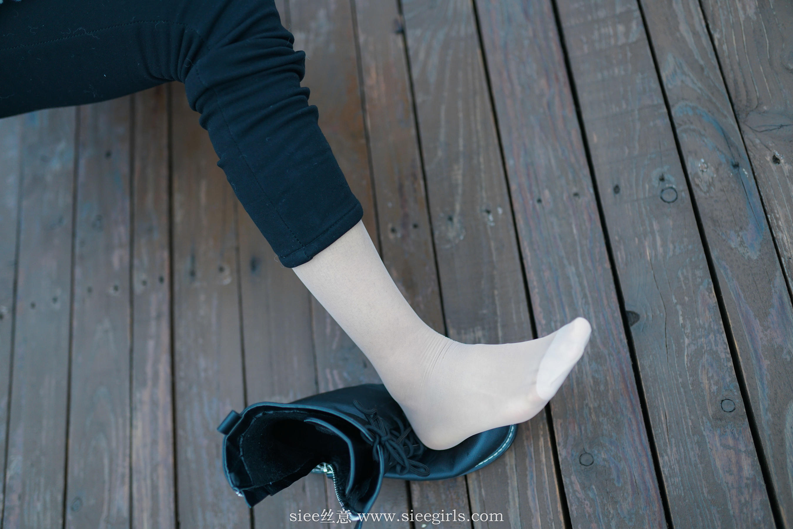 [丝意SIEE] No.407 童童 守一份回忆  第8张