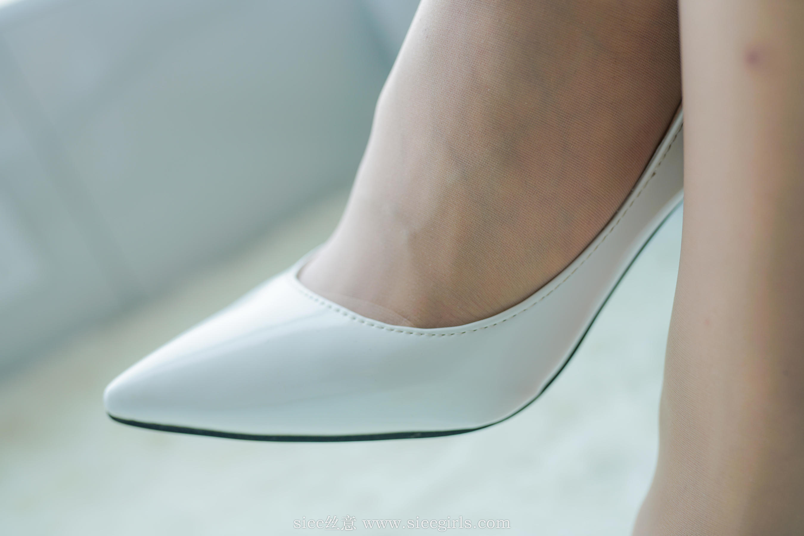 [丝意SIEE] No.408 蓓蓓 一次回眸  第35张