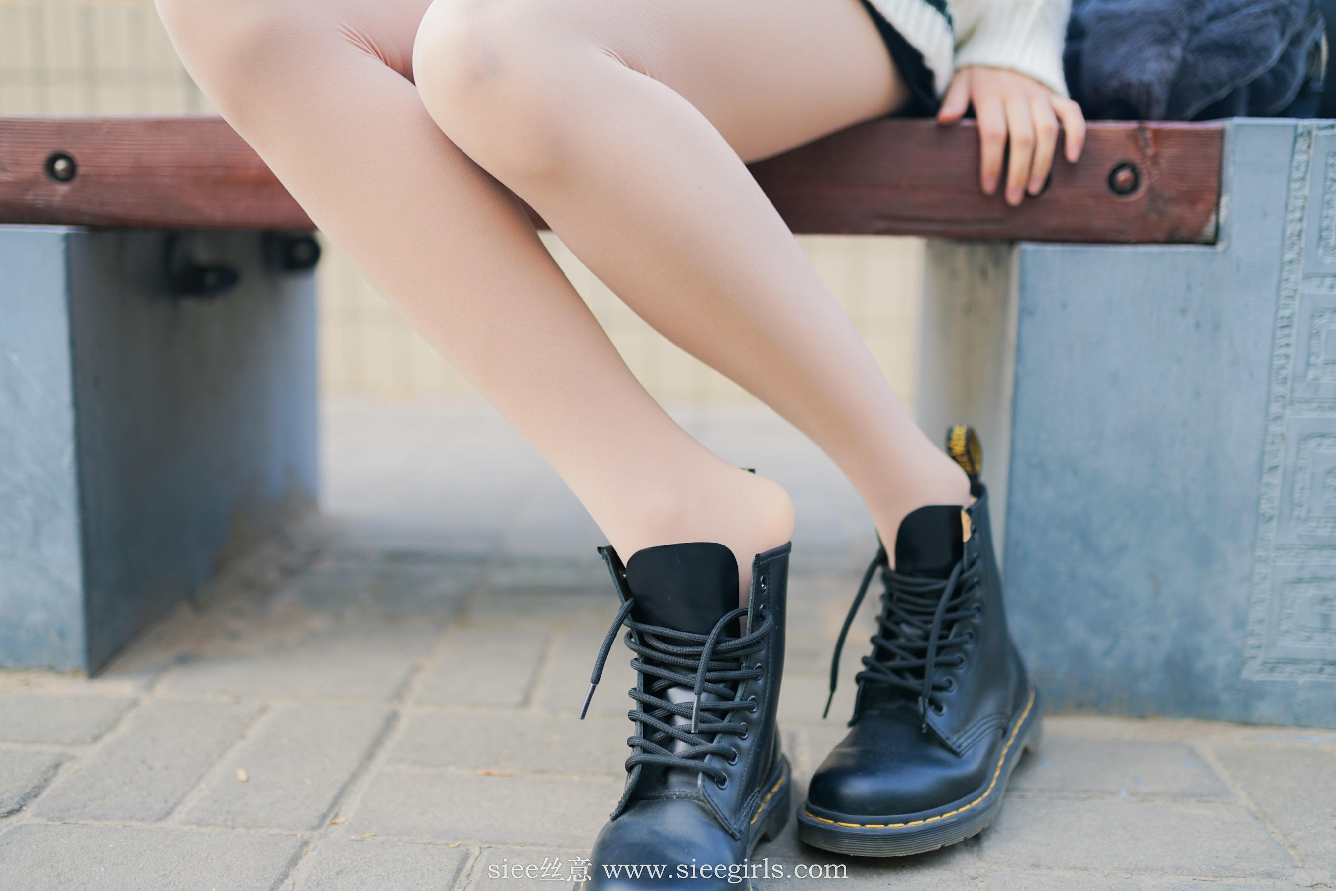 [丝意SIEE] No.398 樱樱 冬天里的怀想  第29张