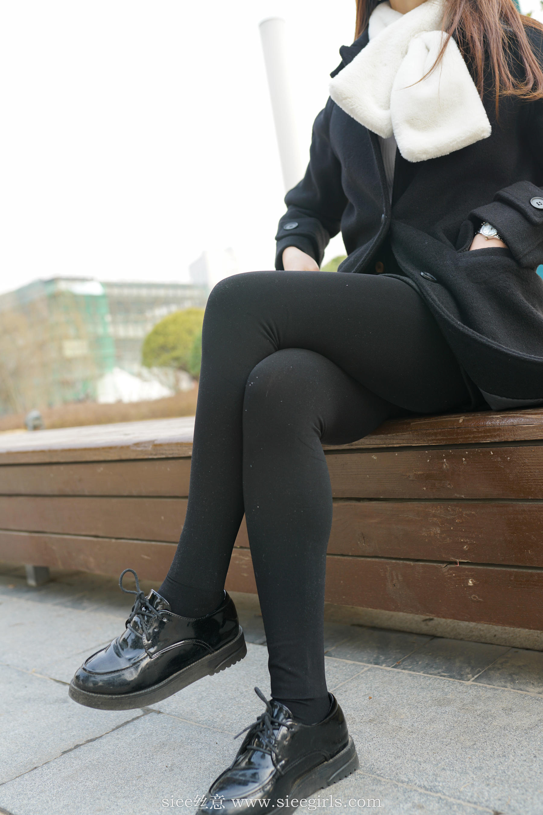 [丝意SIEE] No.404 瑶瑶 这美丽的世间  第32张