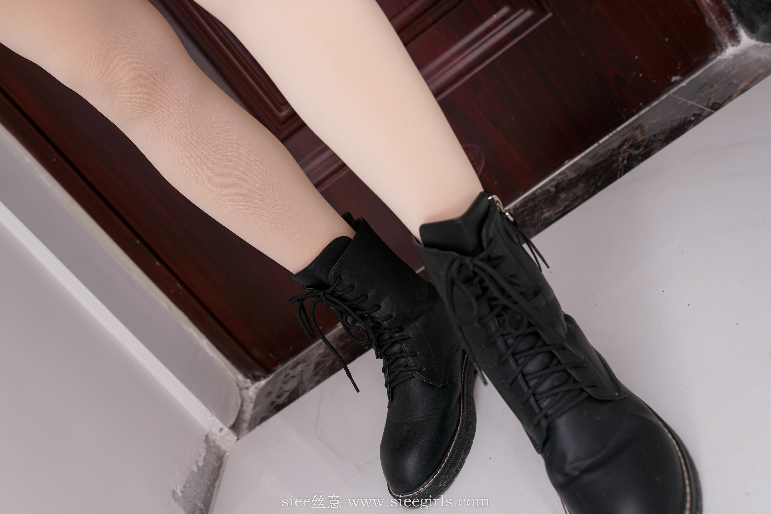 [丝意SIEE] No.426 童童 暖冬  第12张