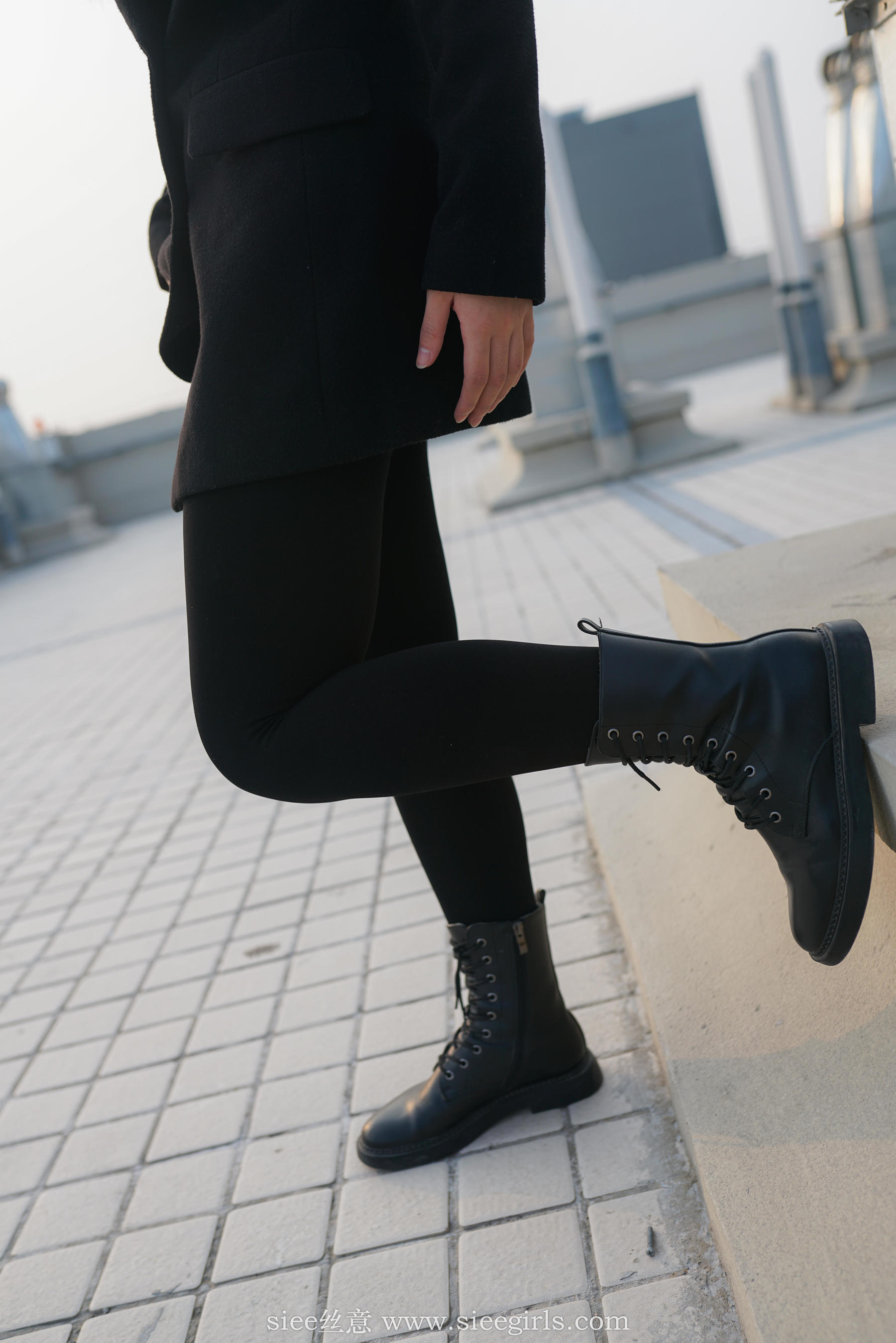 [丝意SIEE] No.424 敏敏 回首  第78张