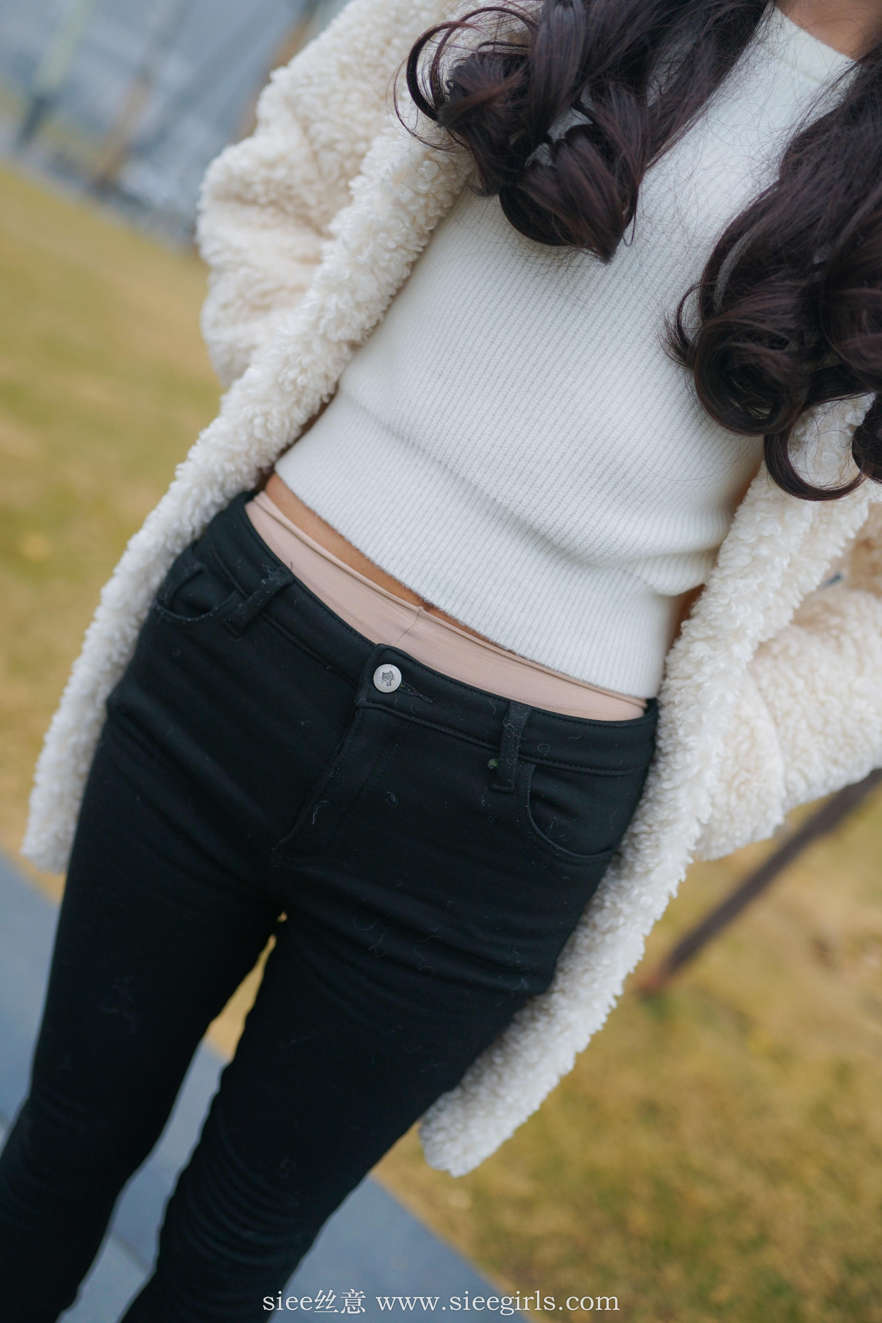 [丝意SIEE] No.411 童童 守一份回忆（下）  第56张