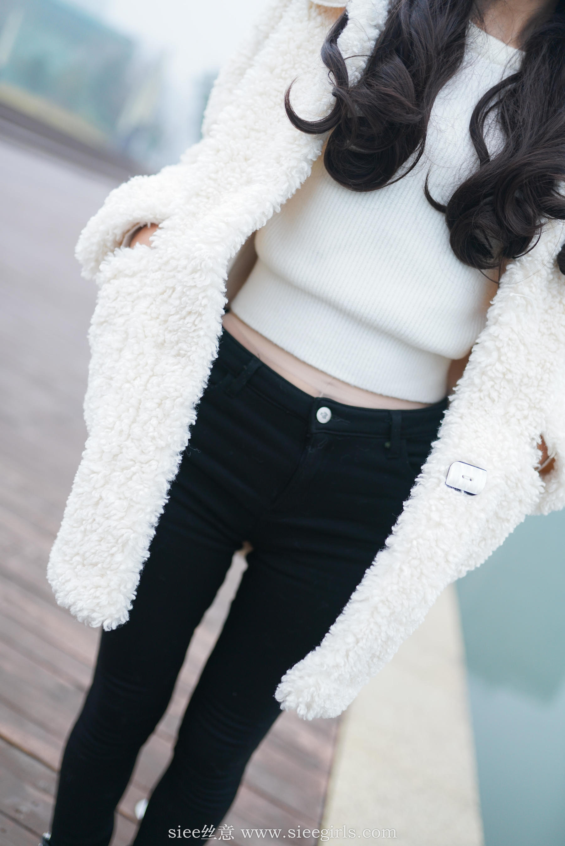 [丝意SIEE] No.407 童童 守一份回忆  第42张