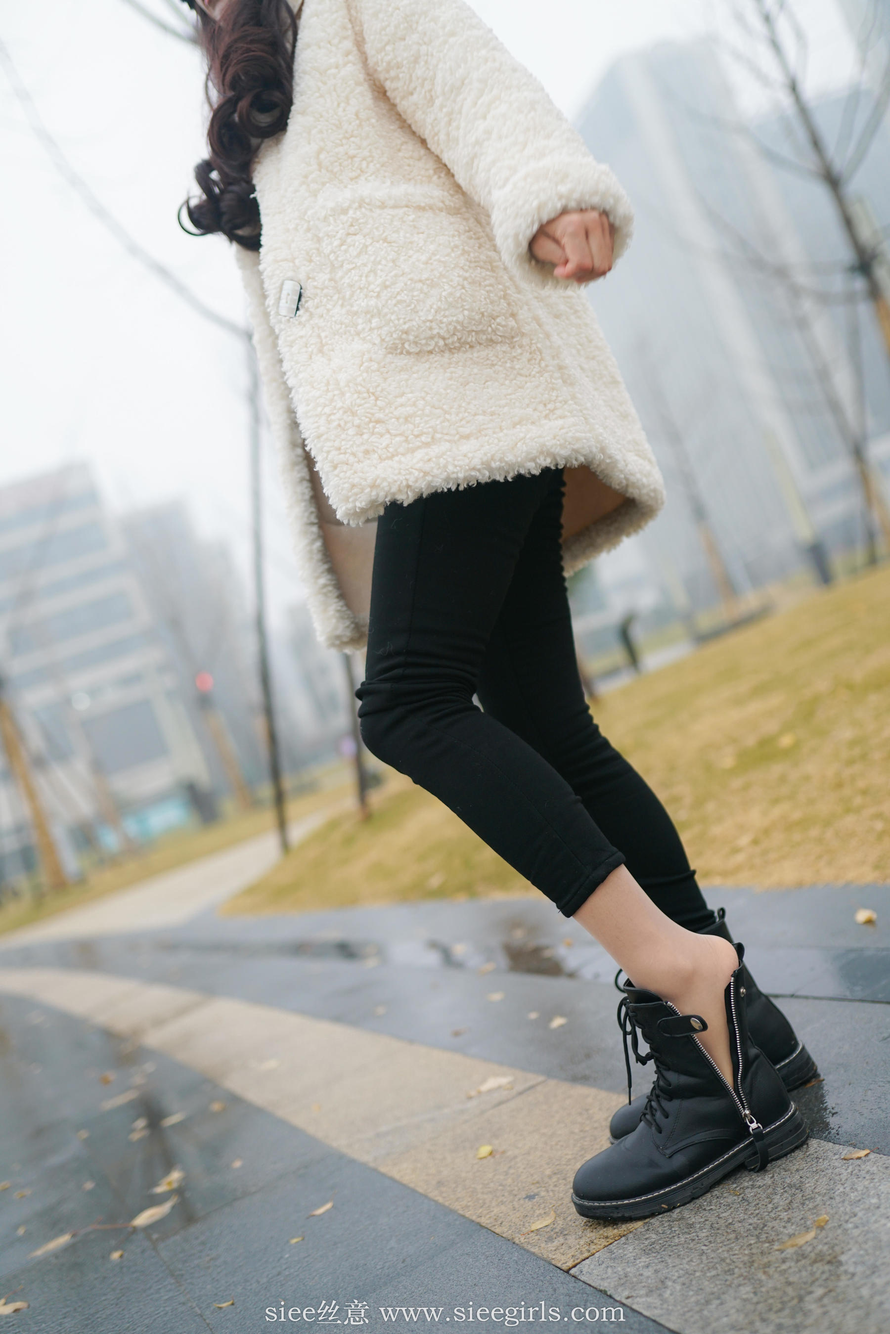 [丝意SIEE] No.411 童童 守一份回忆（下）  第38张