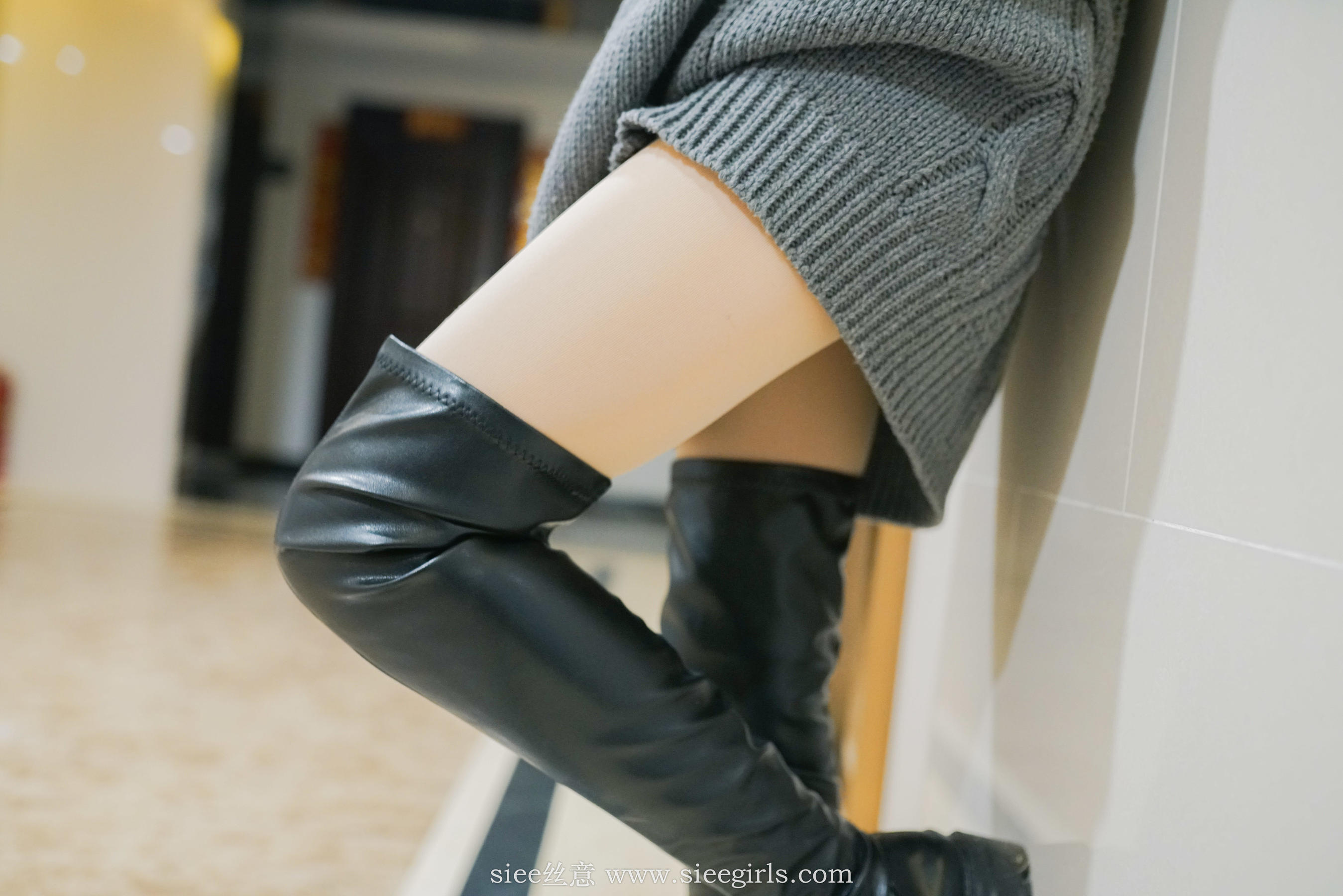 [丝意SIEE] No.389 芊芊 怎可错过珍贵  第20张