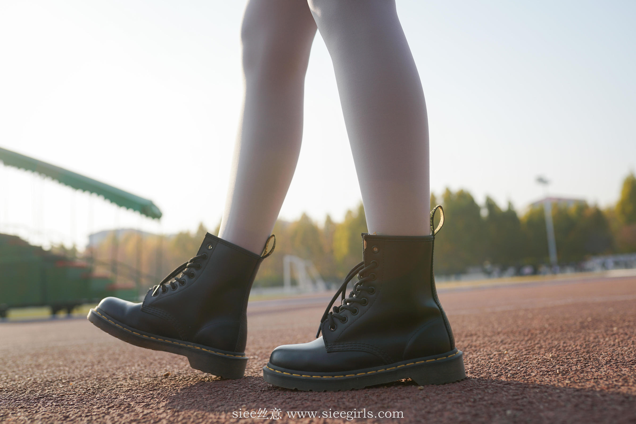 [丝意SIEE] No.391 樱樱 流年不语，誓言无声  第76张