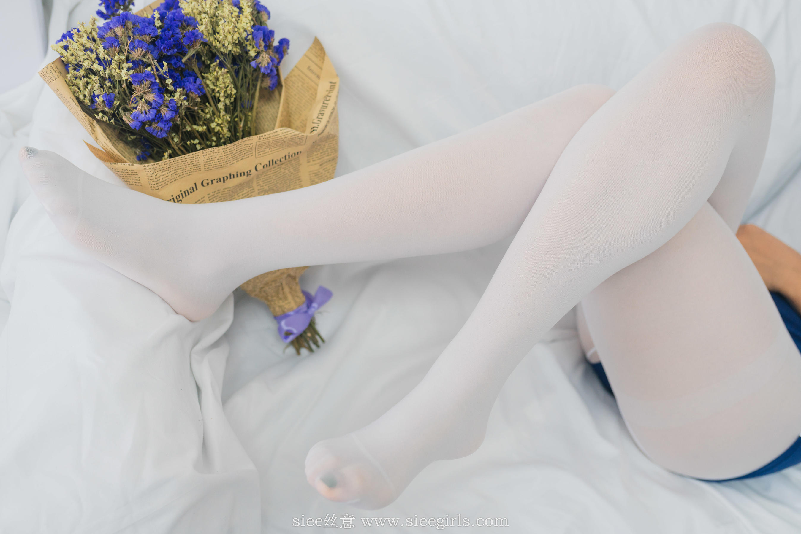 [丝意SIEE] No.429 妞妞 正义的颜色（下）  第14张