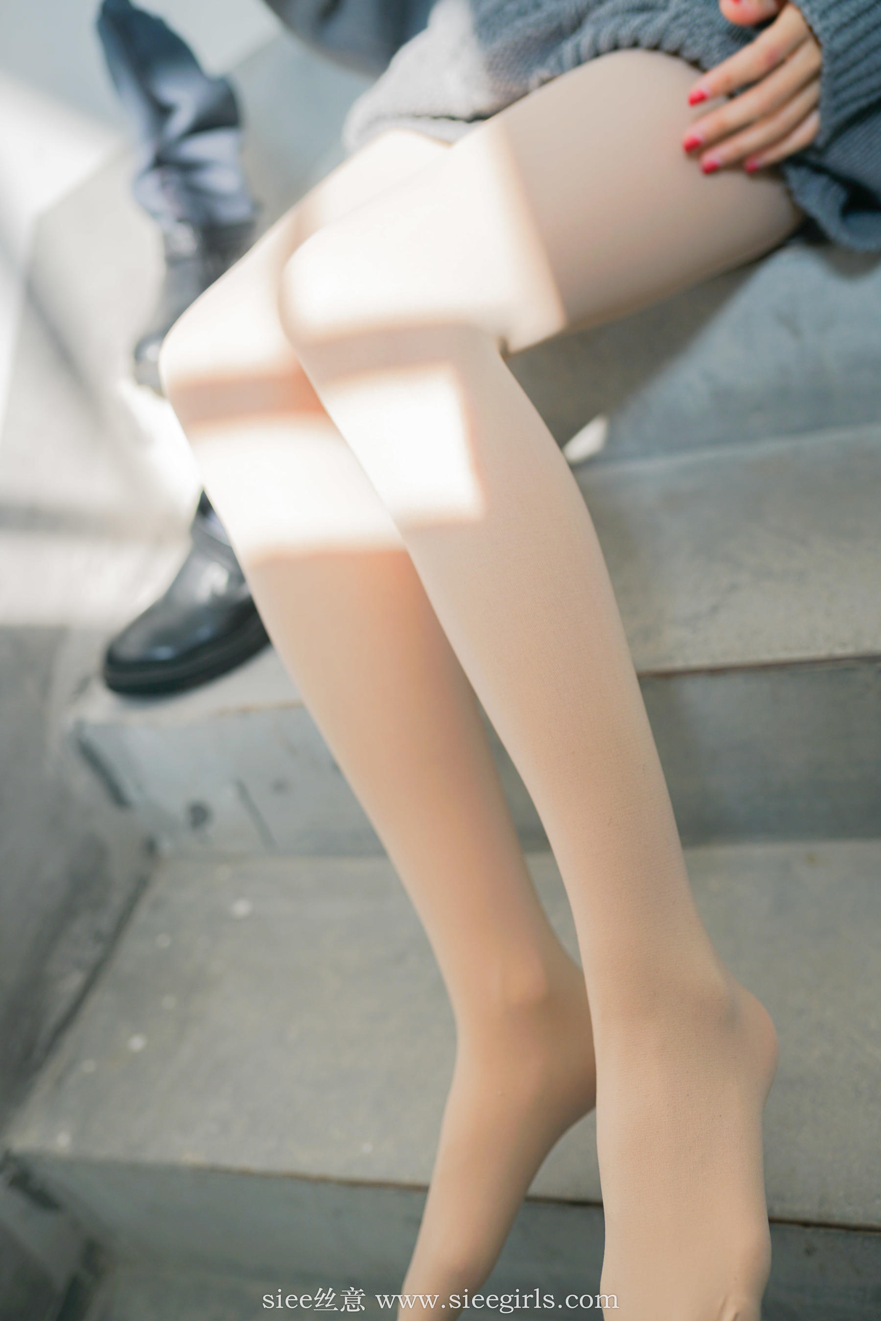 [丝意SIEE] No.389 芊芊 怎可错过珍贵  第11张