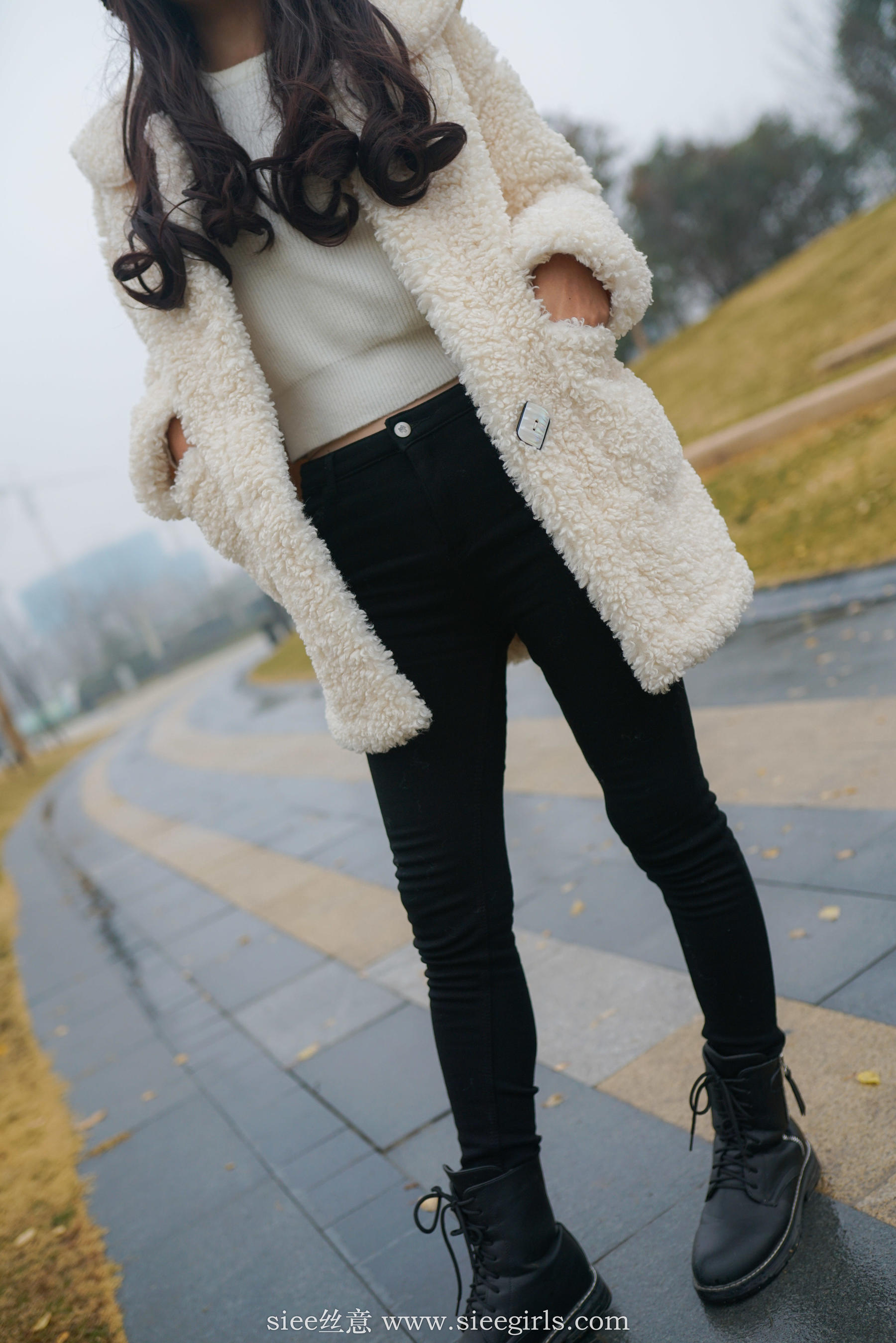 [丝意SIEE] No.411 童童 守一份回忆（下）  第28张