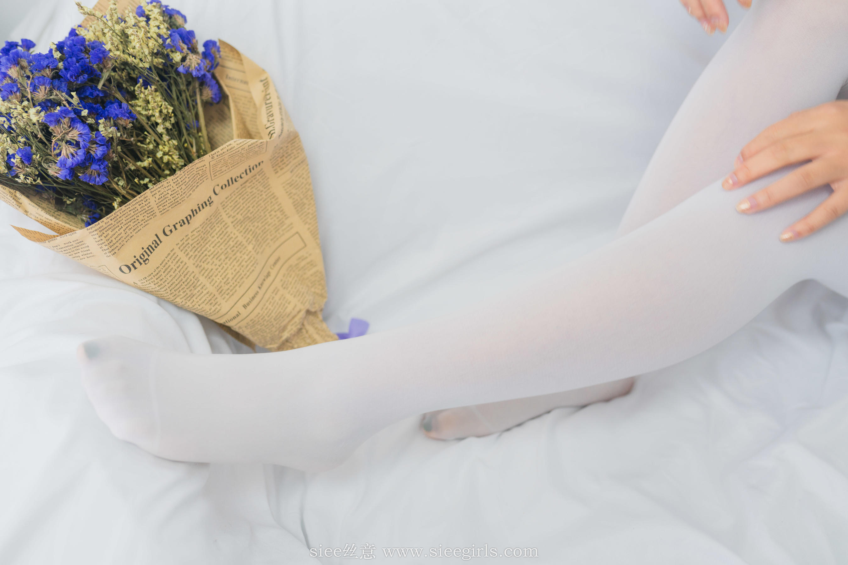 [丝意SIEE] No.429 妞妞 正义的颜色（下）  第4张