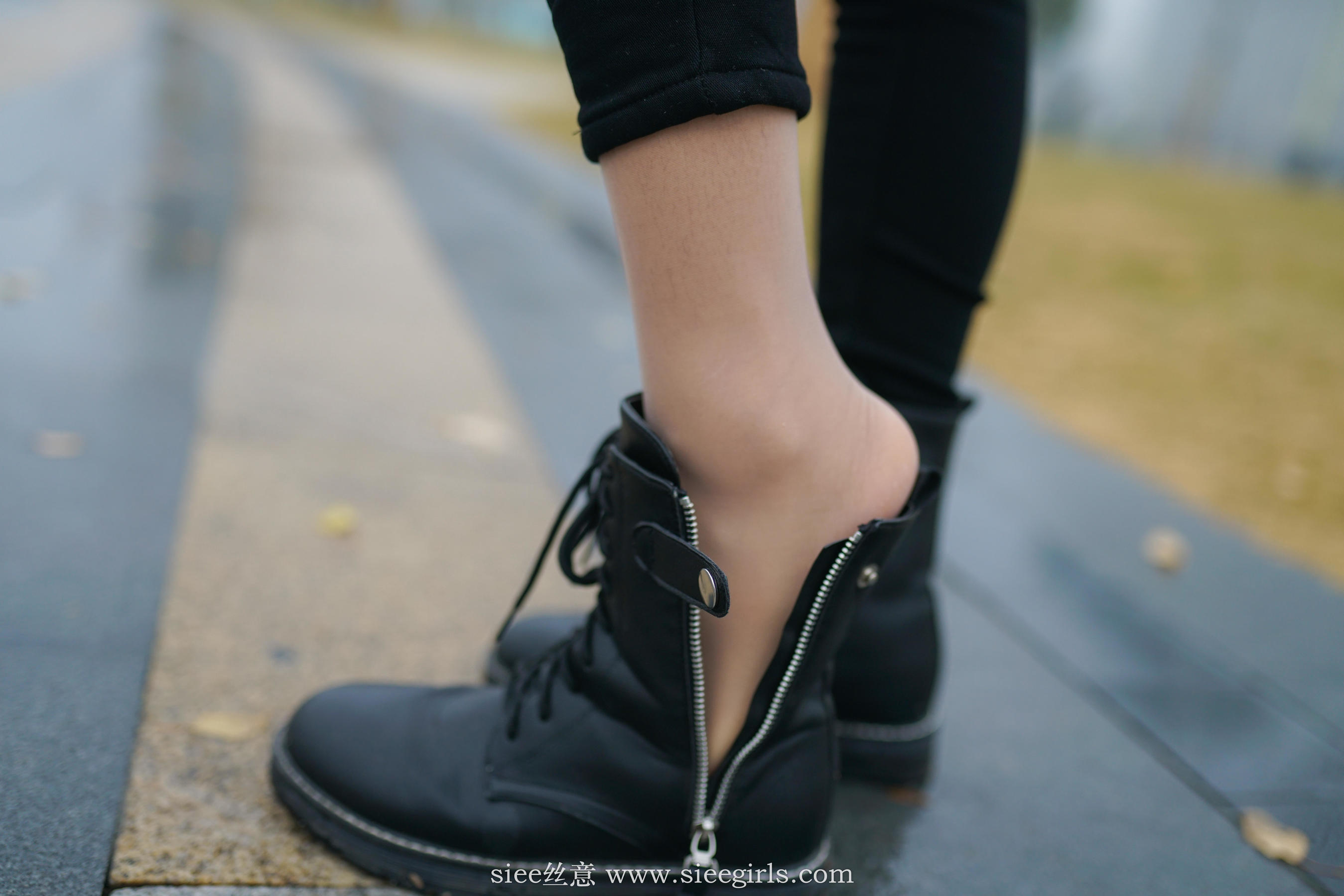 [丝意SIEE] No.411 童童 守一份回忆（下）  第42张