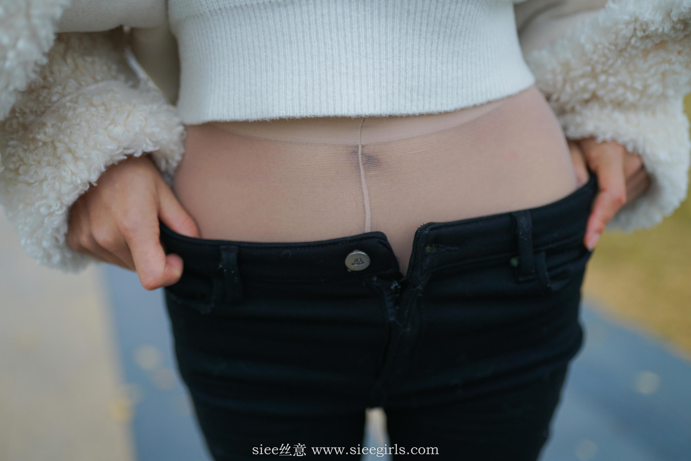 [丝意SIEE] No.411 童童 守一份回忆（下）  第89张