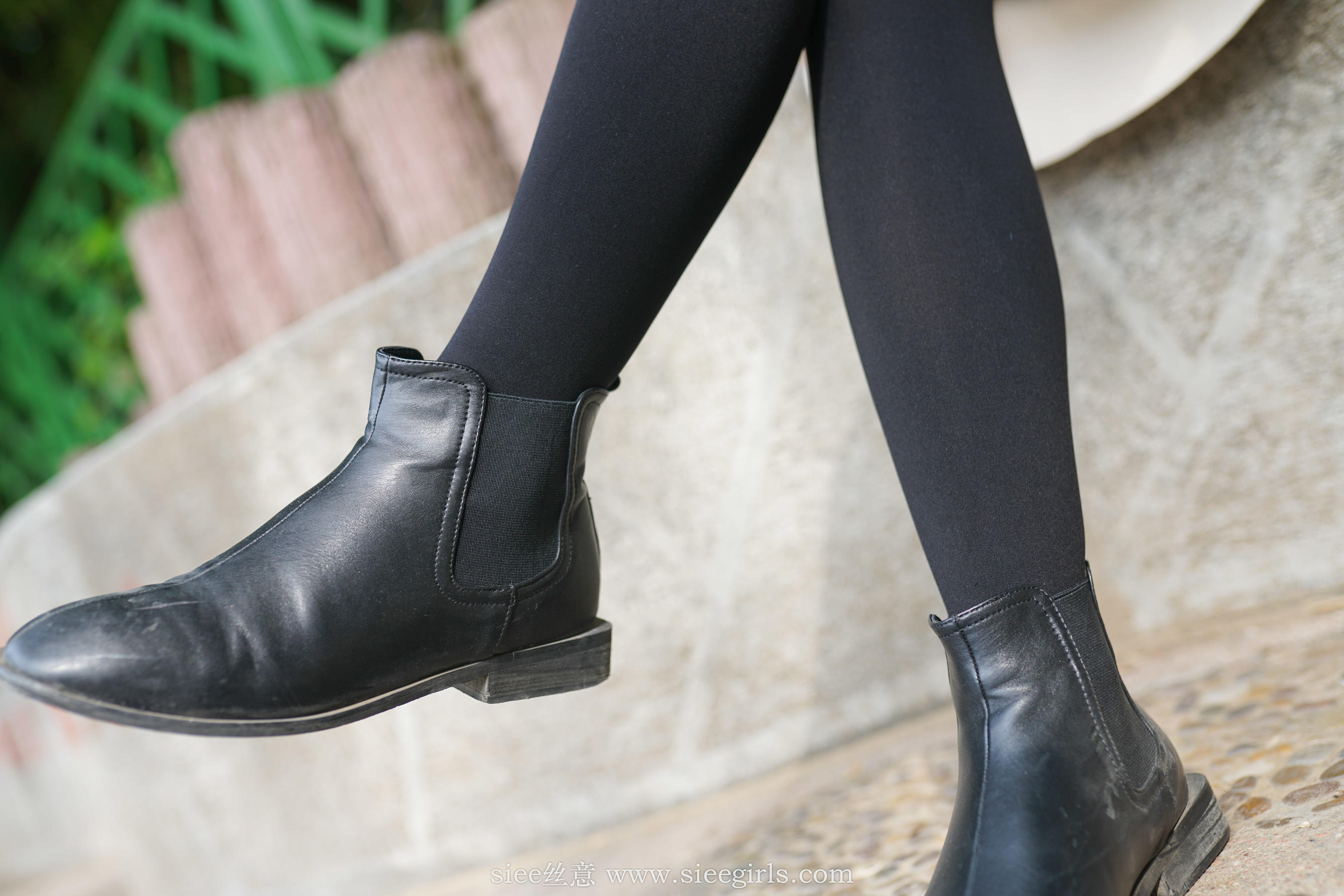 [丝意SIEE] No.410 雪儿 你遇见了，他经历了  第4张