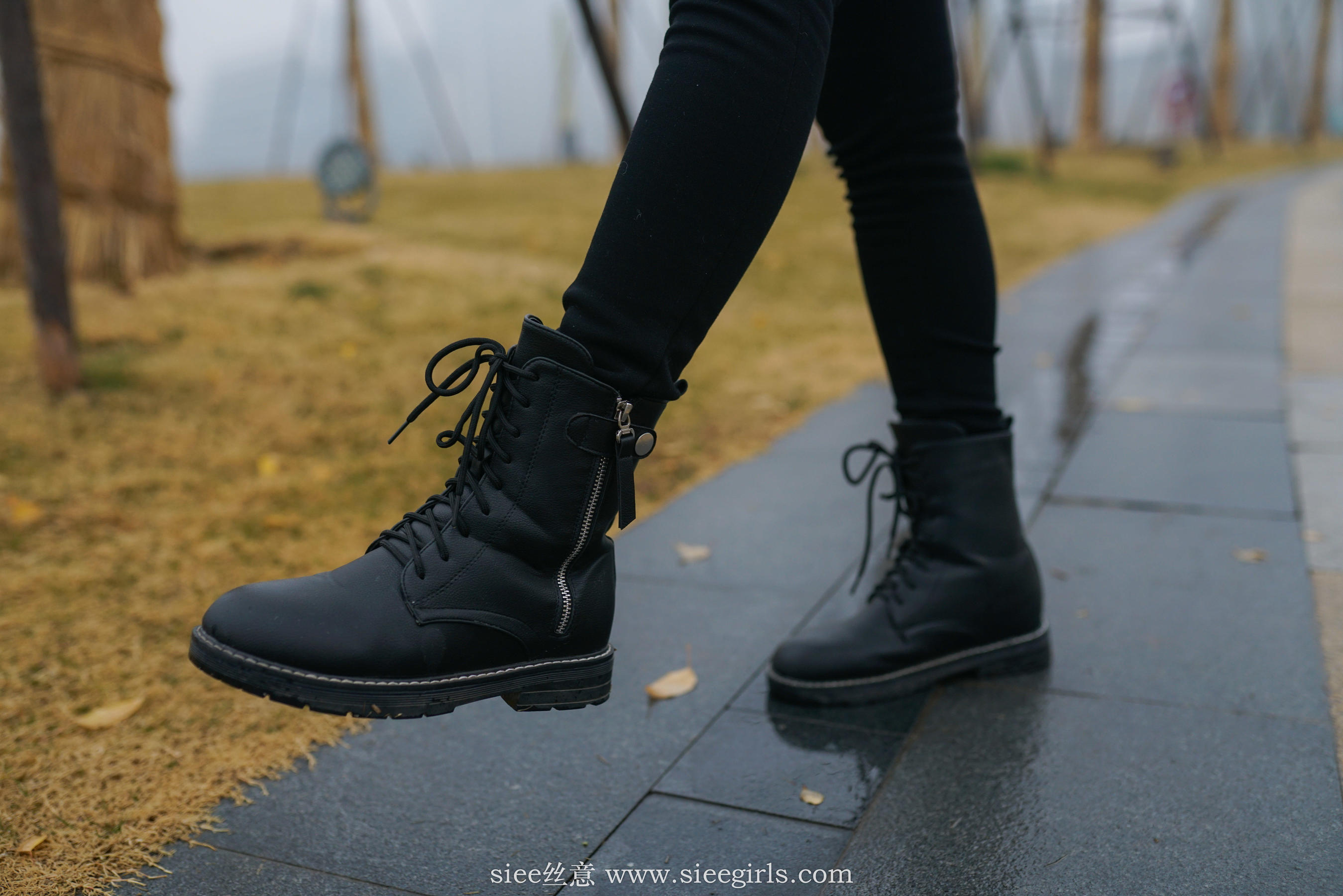 [丝意SIEE] No.411 童童 守一份回忆（下）  第33张