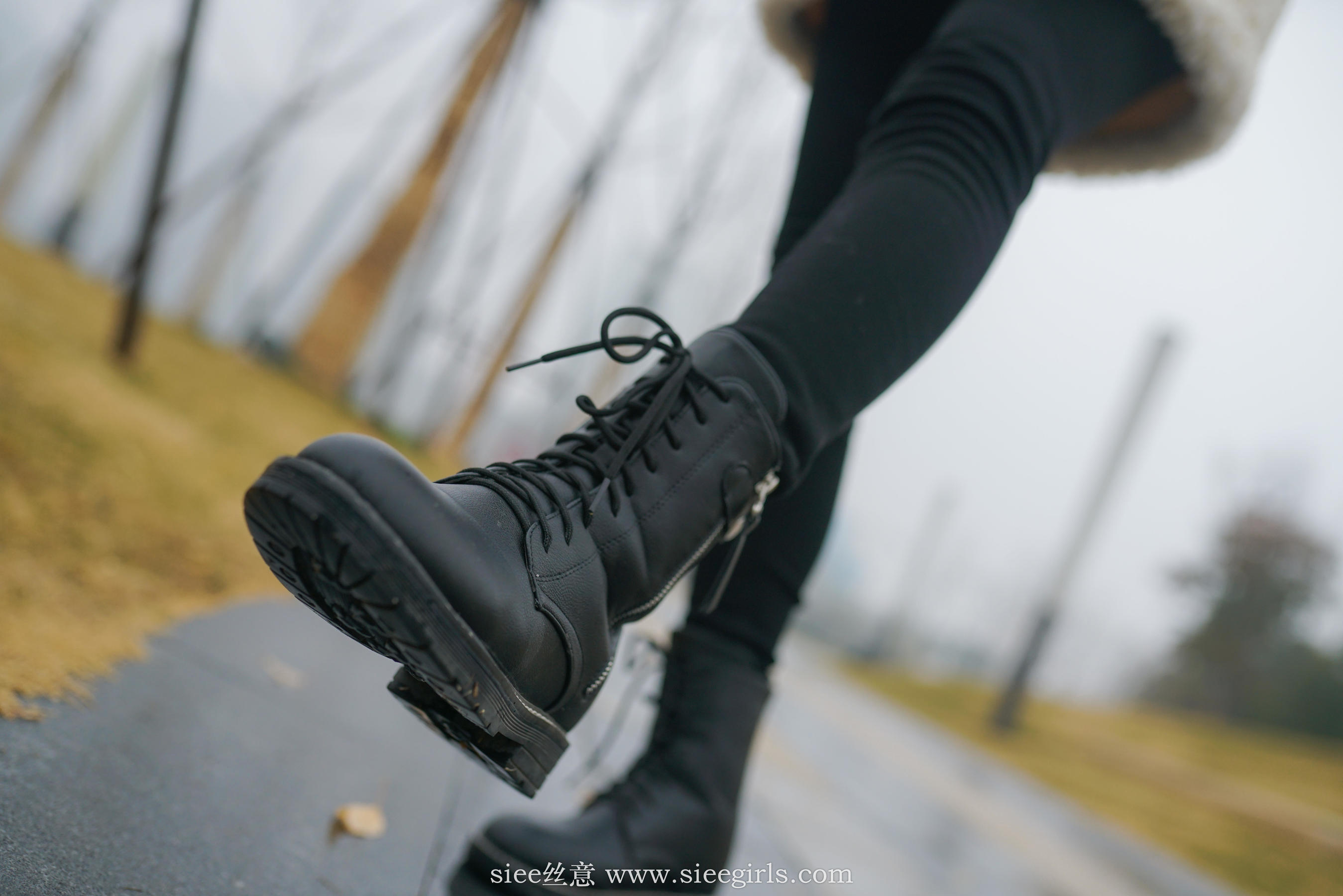 [丝意SIEE] No.411 童童 守一份回忆（下）  第32张