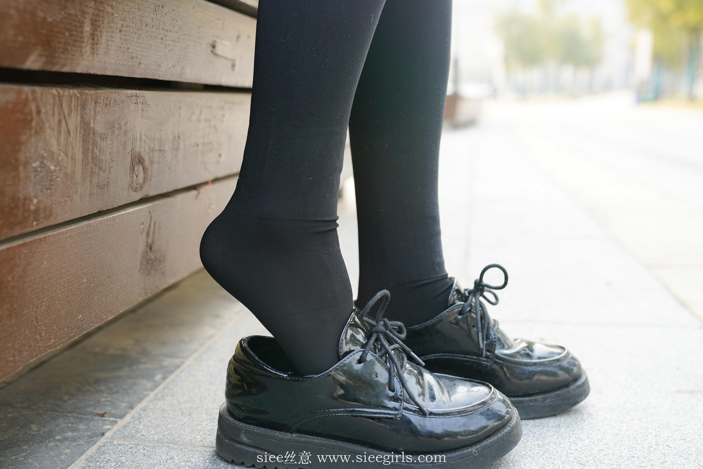 [丝意SIEE] No.404 瑶瑶 这美丽的世间  第39张