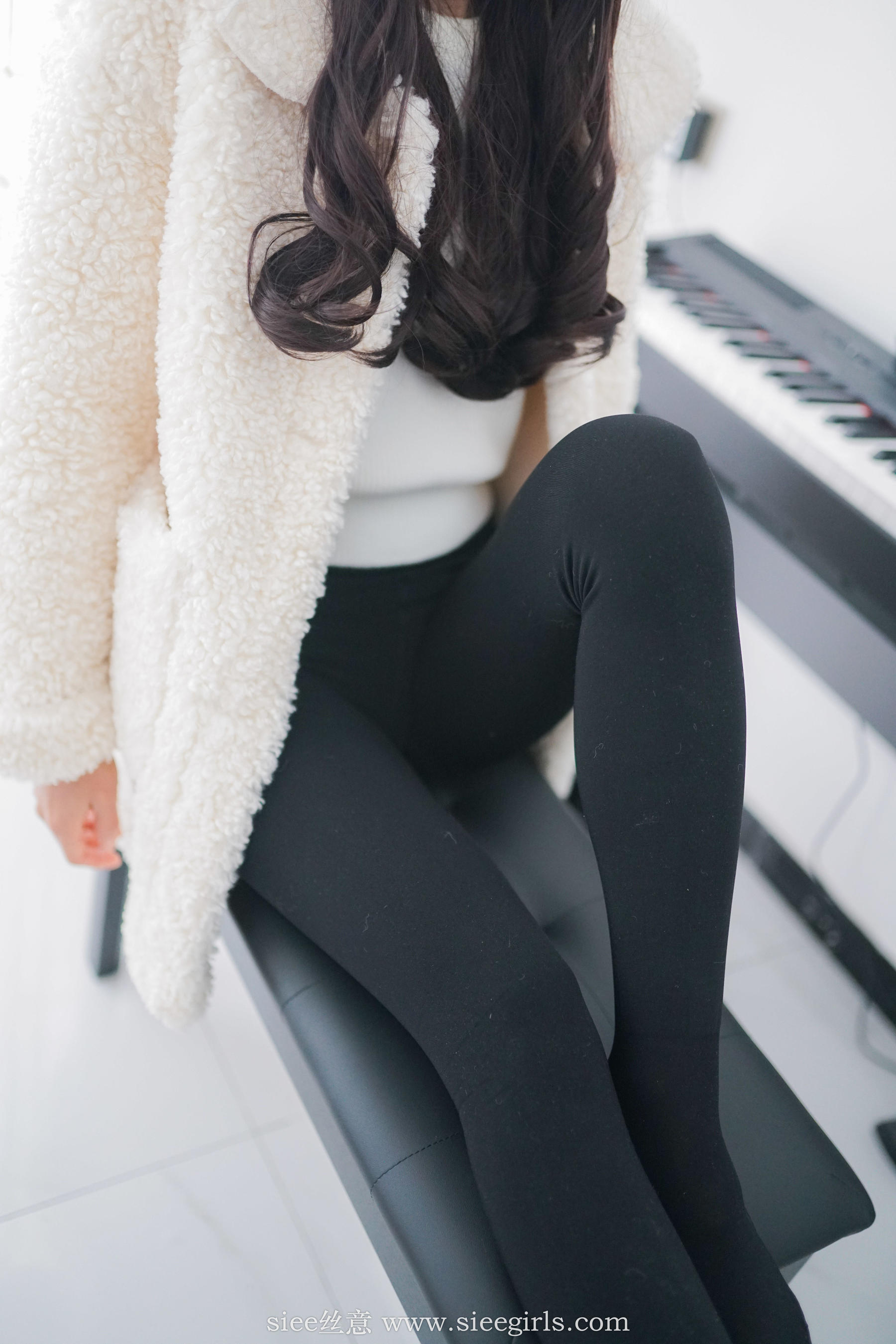 [丝意SIEE] No.421 童童 时光温柔以待  第61张