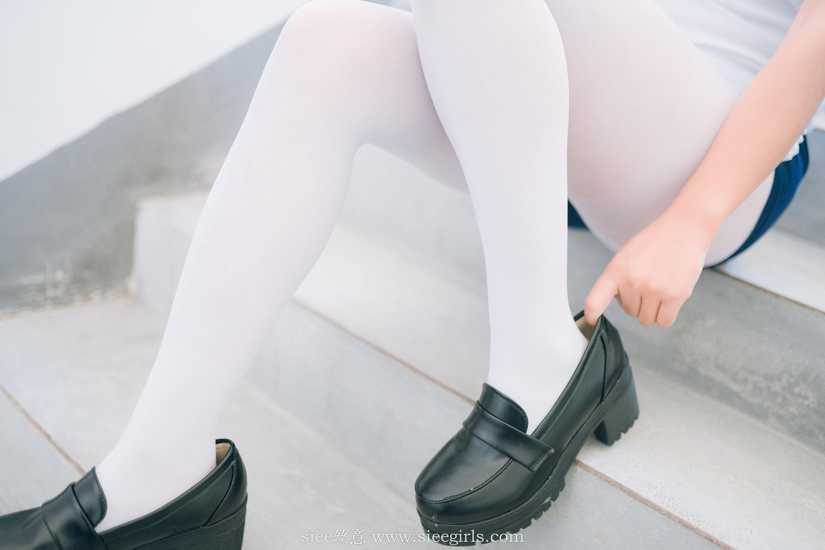 [丝意SIEE] No.428 妞妞 正义的颜色  第82张