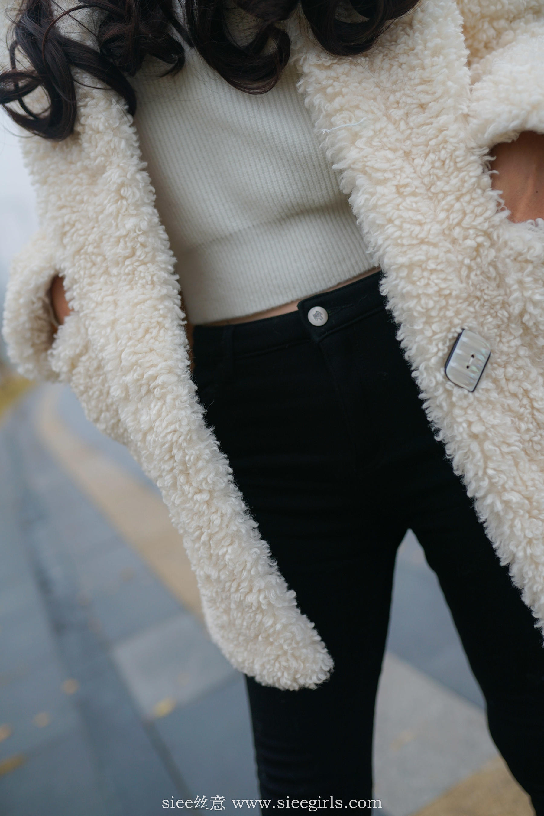 [丝意SIEE] No.411 童童 守一份回忆（下）  第29张