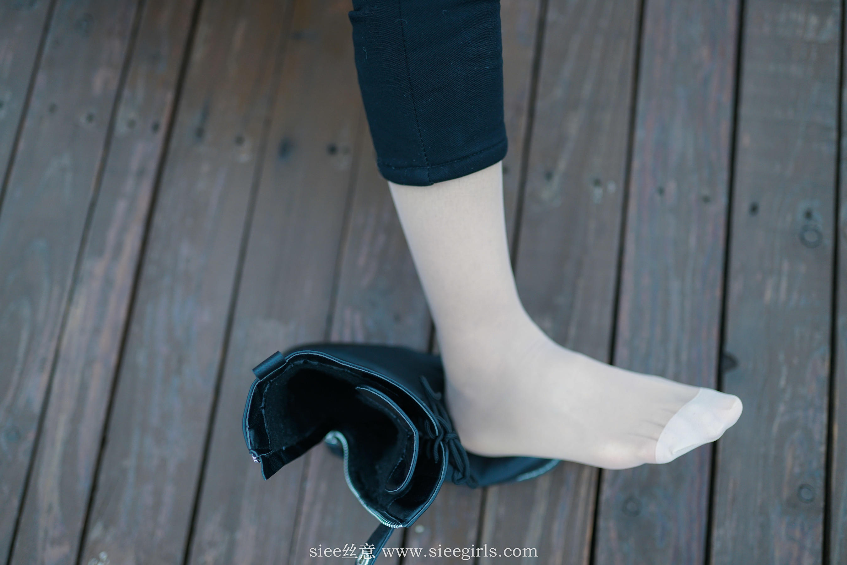 [丝意SIEE] No.407 童童 守一份回忆  第9张