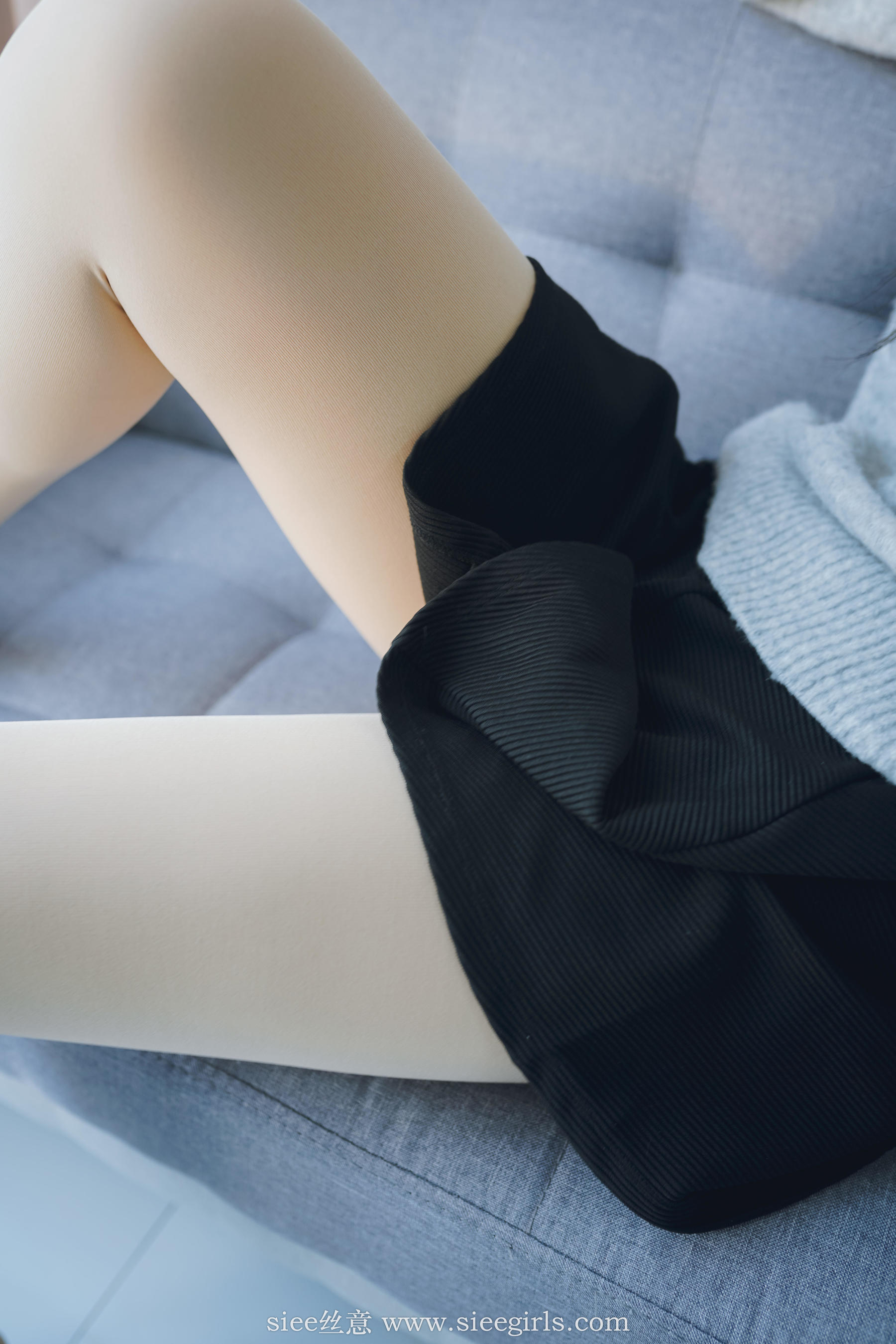 [丝意SIEE] No.402 敏敏 2020  第8张