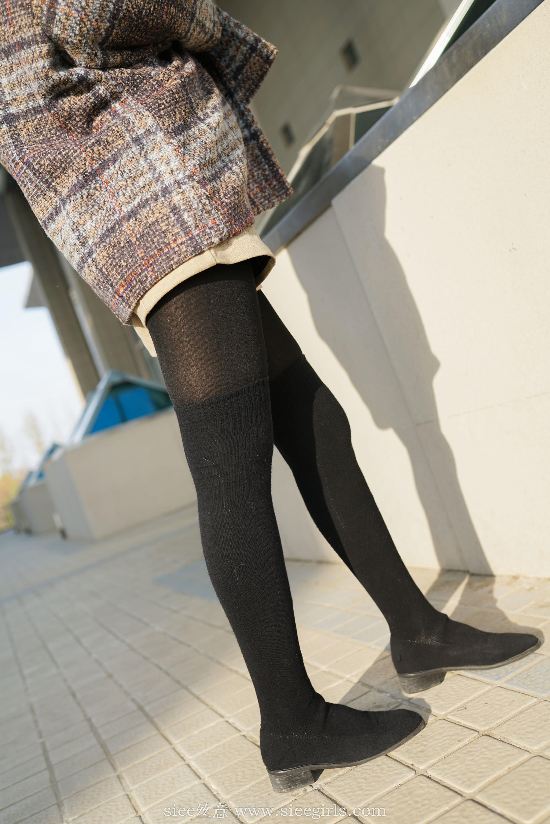 [丝意SIEE] No.397 琴琴 简单的路途  第13张