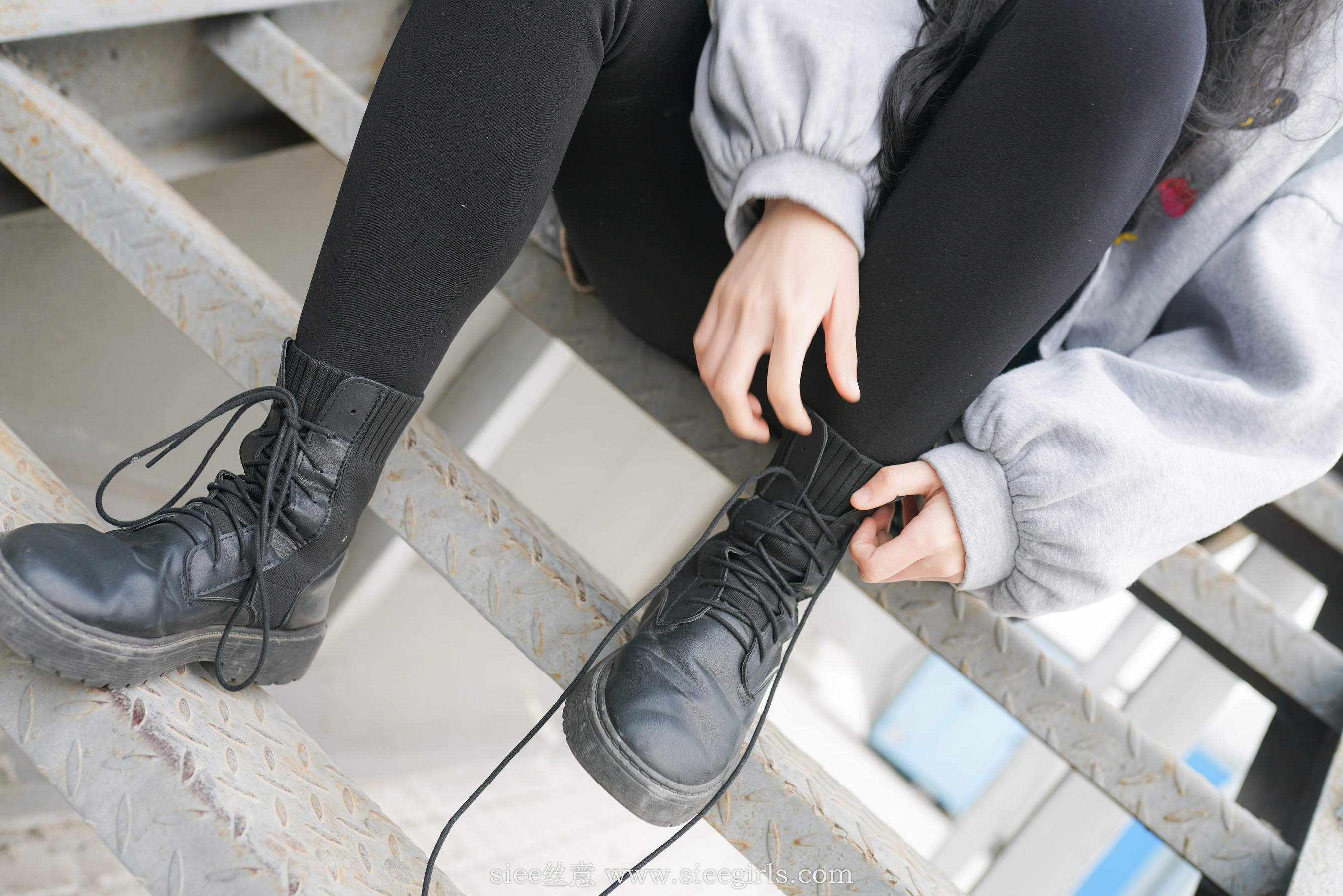 [丝意SIEE] No.422 含含 点点滴滴  第29张