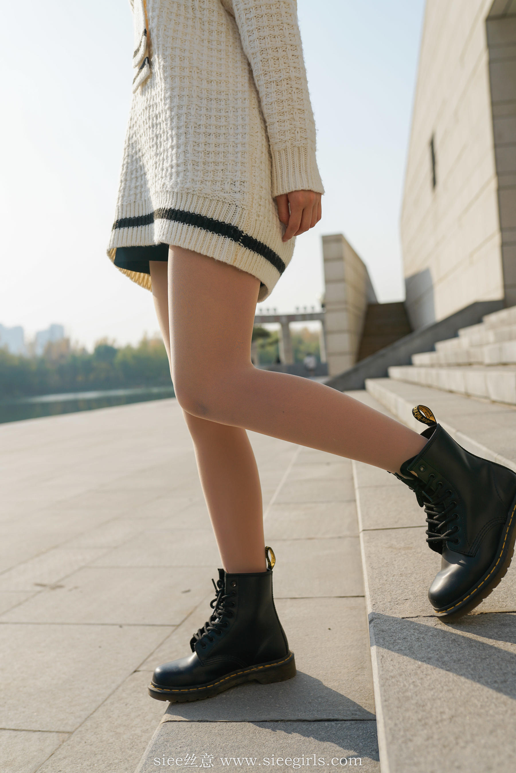 [丝意SIEE] No.406 樱樱 与爱同行  第67张