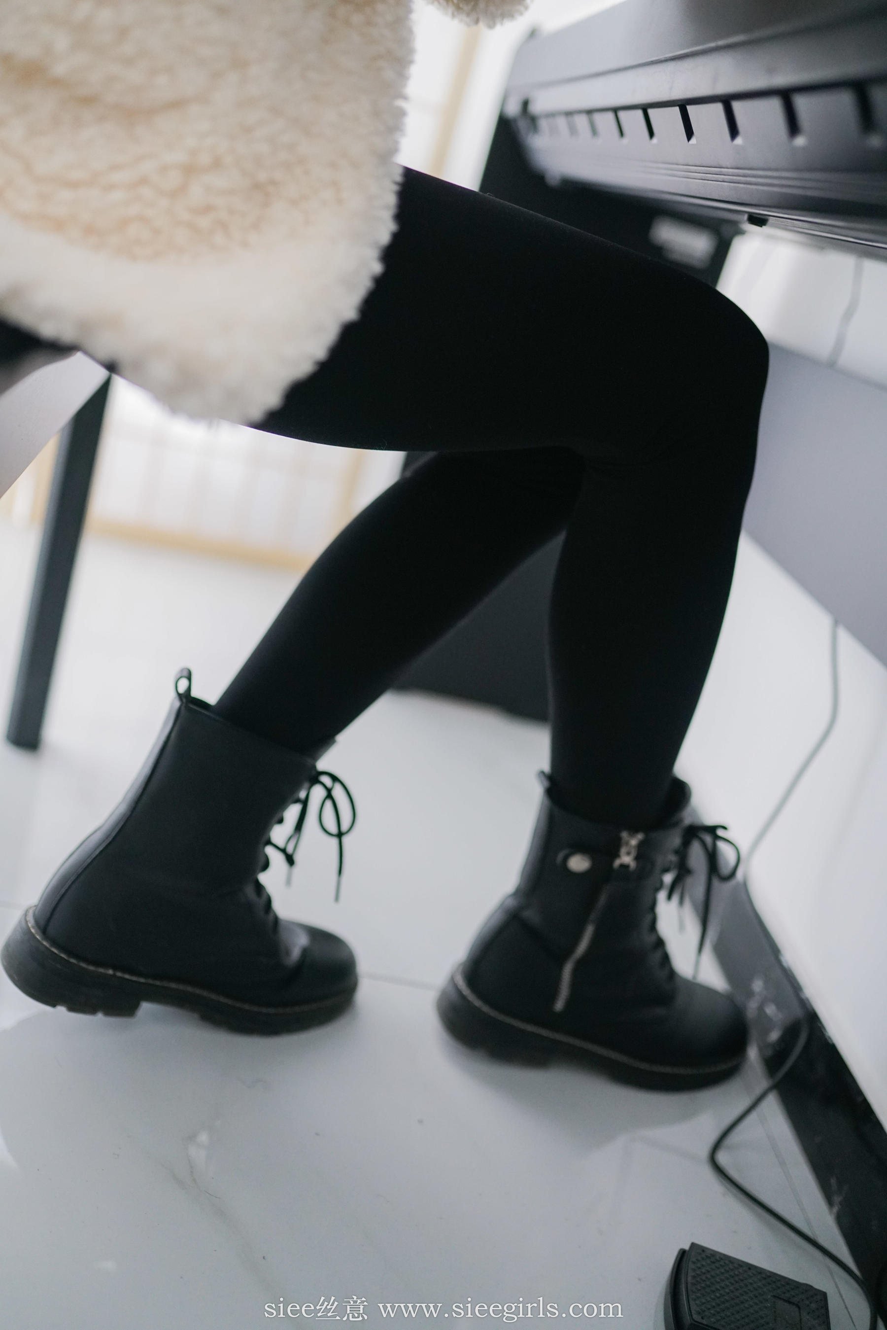 [丝意SIEE] No.421 童童 时光温柔以待  第38张