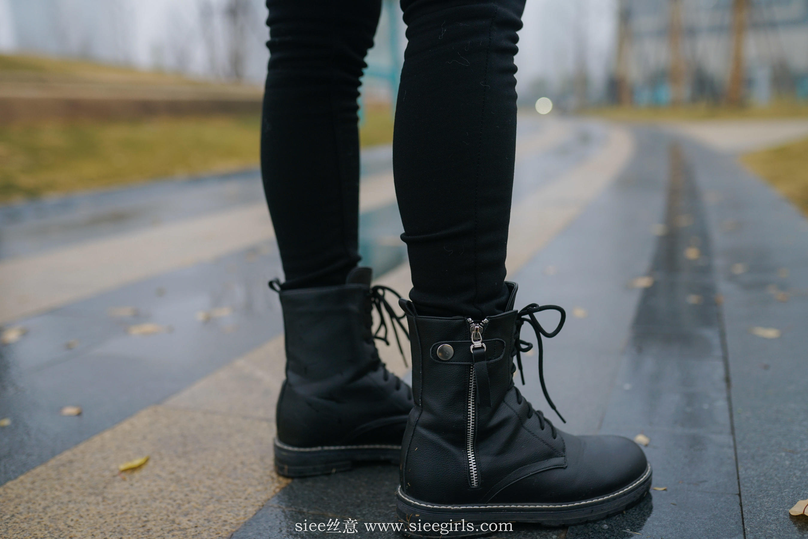 [丝意SIEE] No.411 童童 守一份回忆（下）  第30张