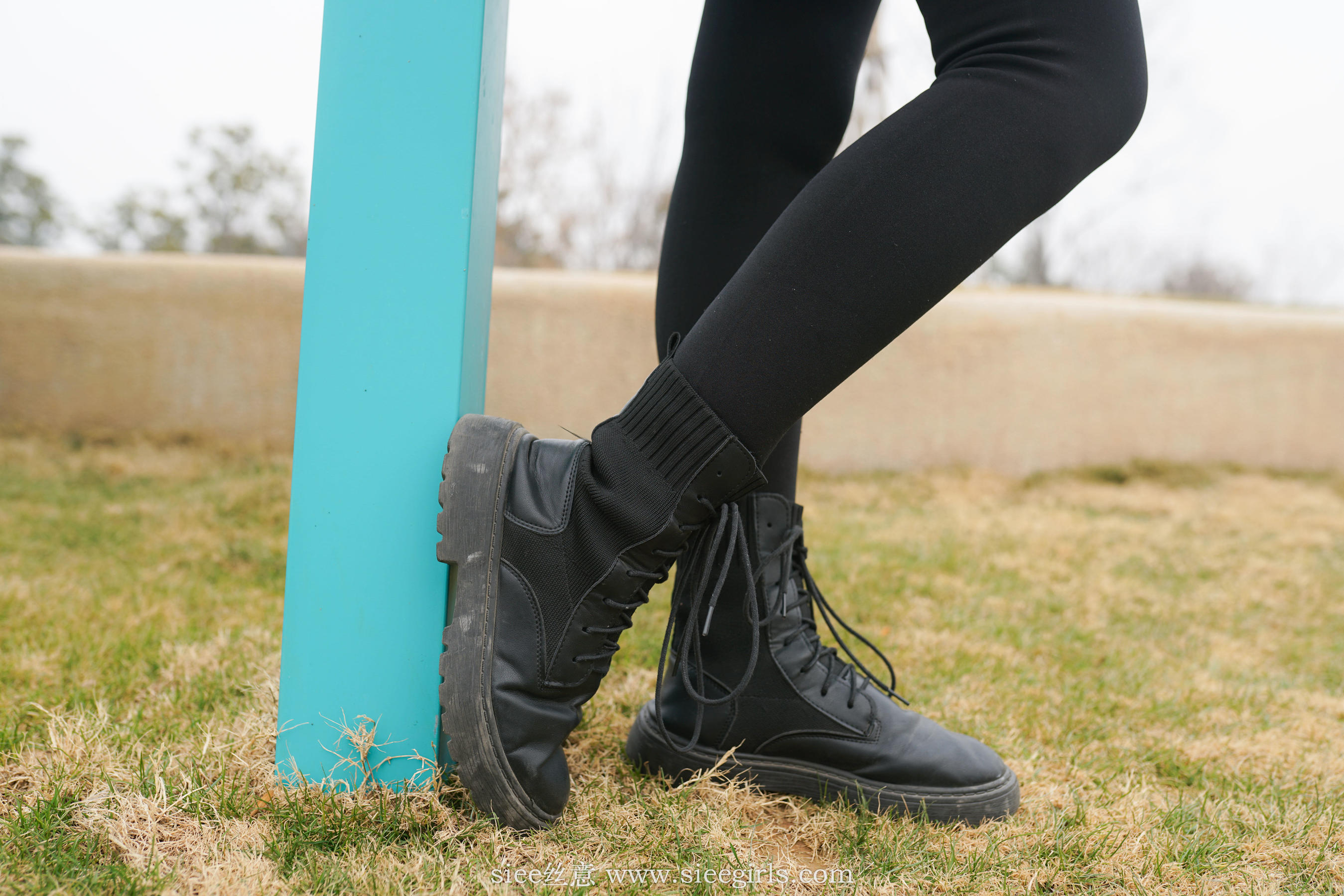 [丝意SIEE] No.417 含含 新年快乐  第63张