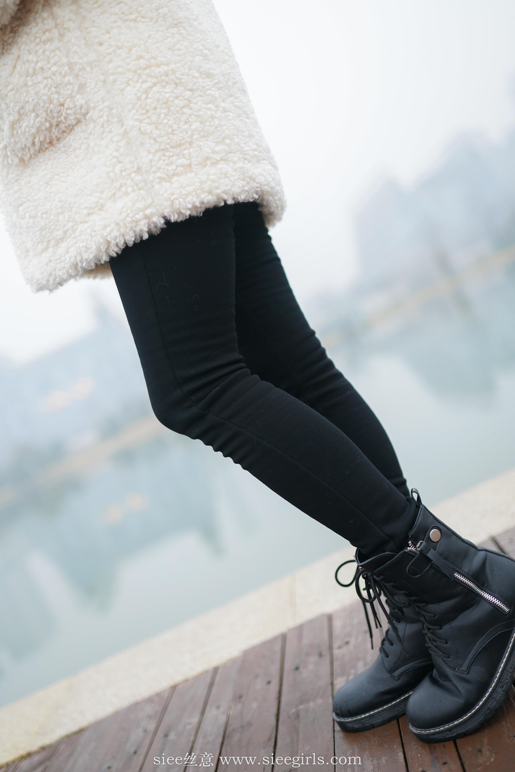 [丝意SIEE] No.407 童童 守一份回忆  第74张