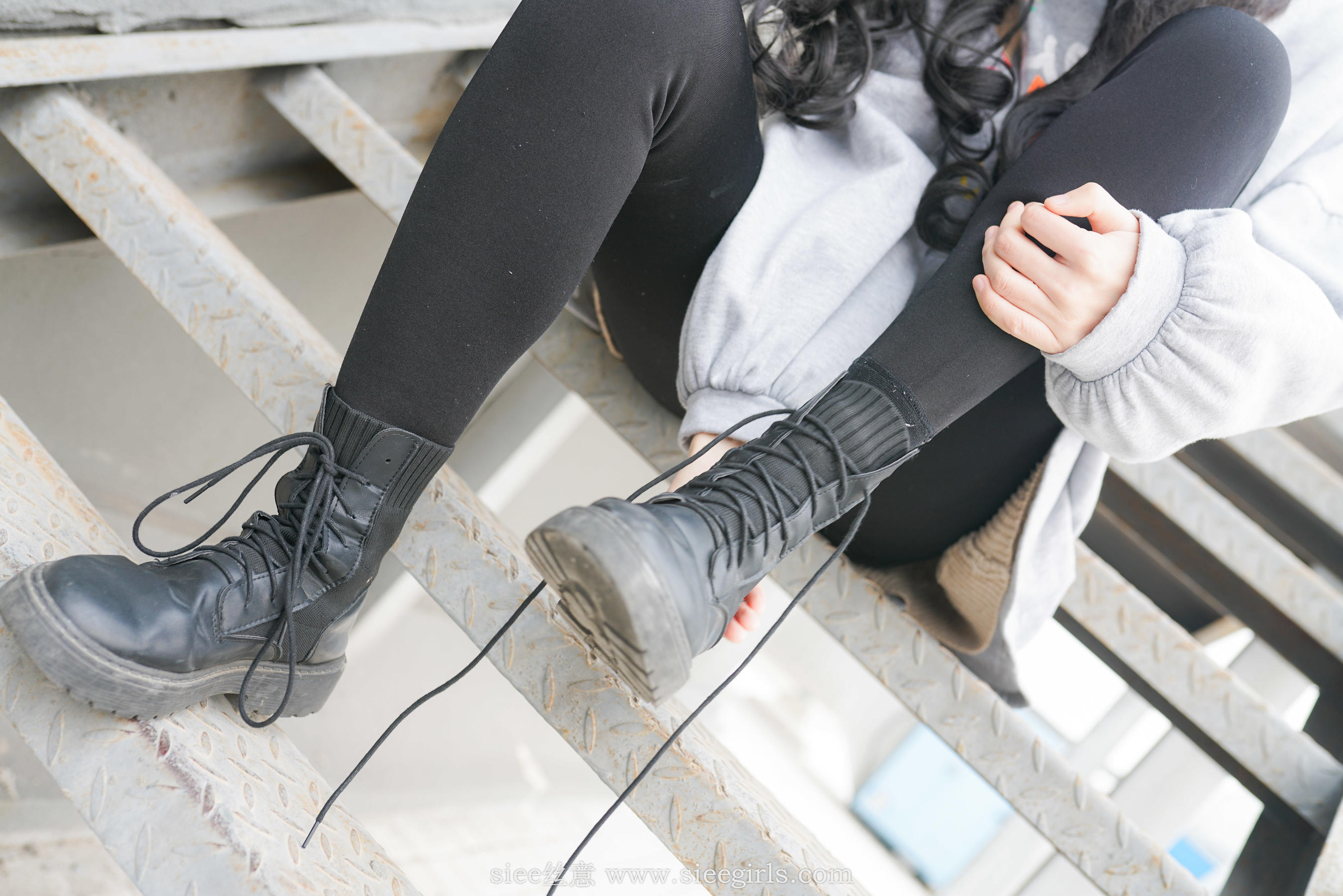 [丝意SIEE] No.422 含含 点点滴滴  第30张