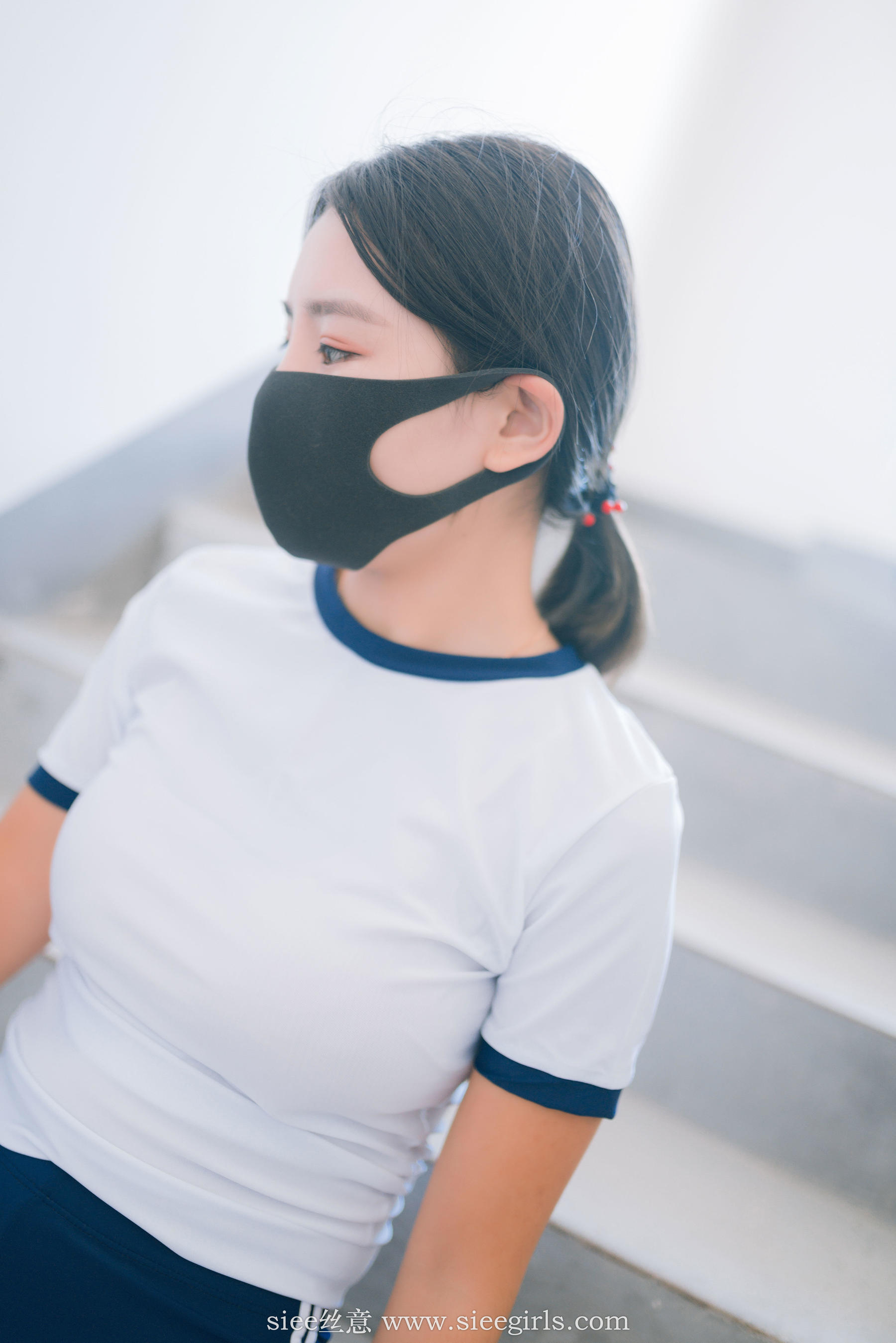 [丝意SIEE] No.428 妞妞 正义的颜色  第86张