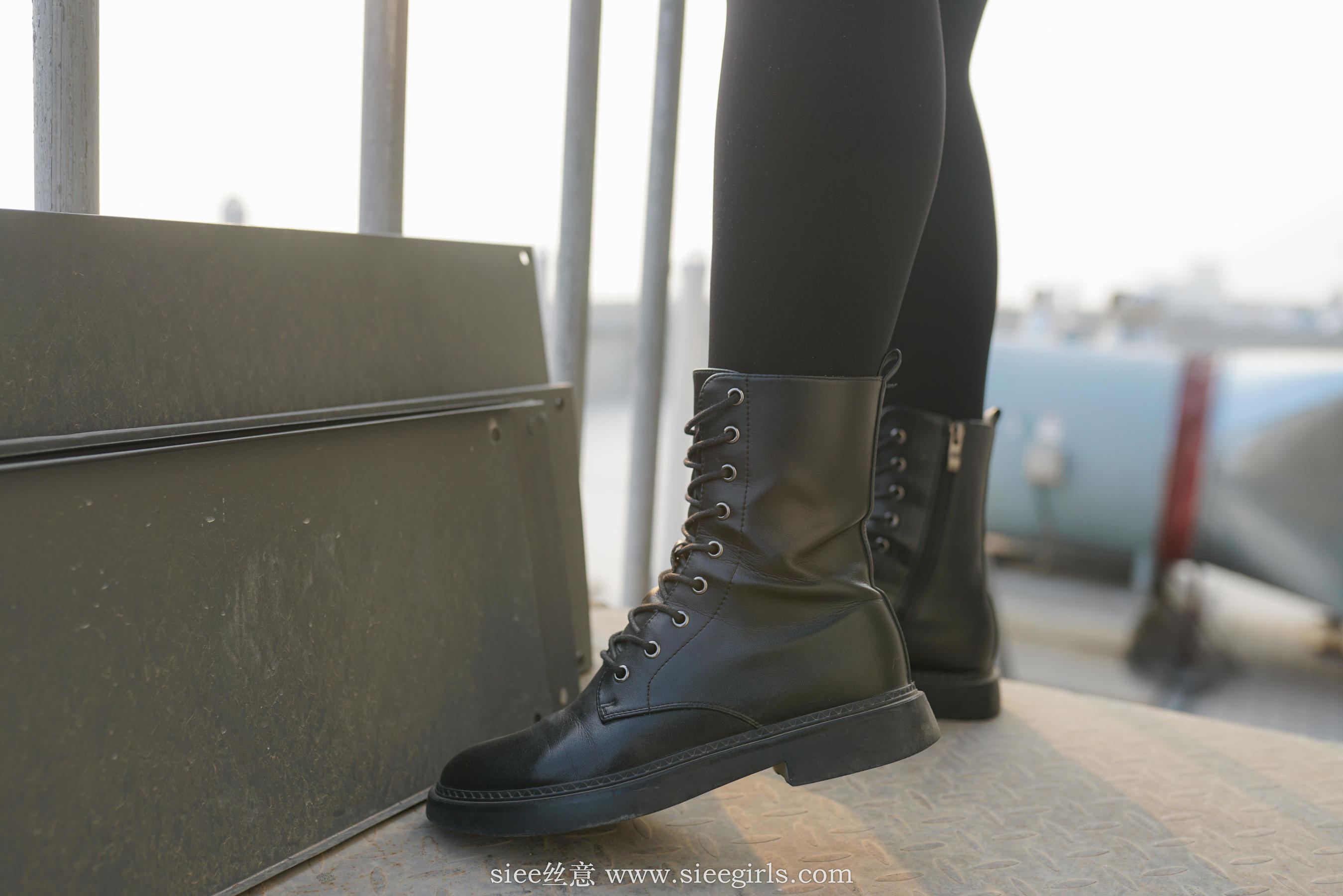 [丝意SIEE] No.424 敏敏 回首  第80张