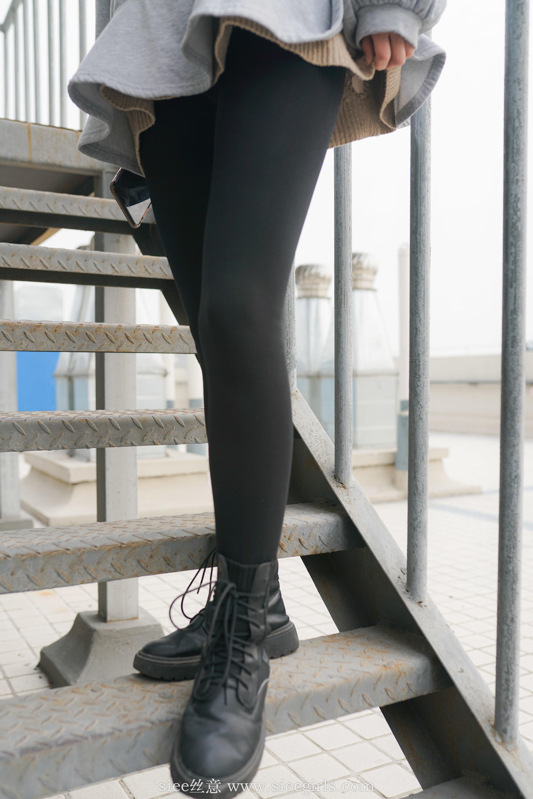 [丝意SIEE] No.422 含含 点点滴滴  第24张