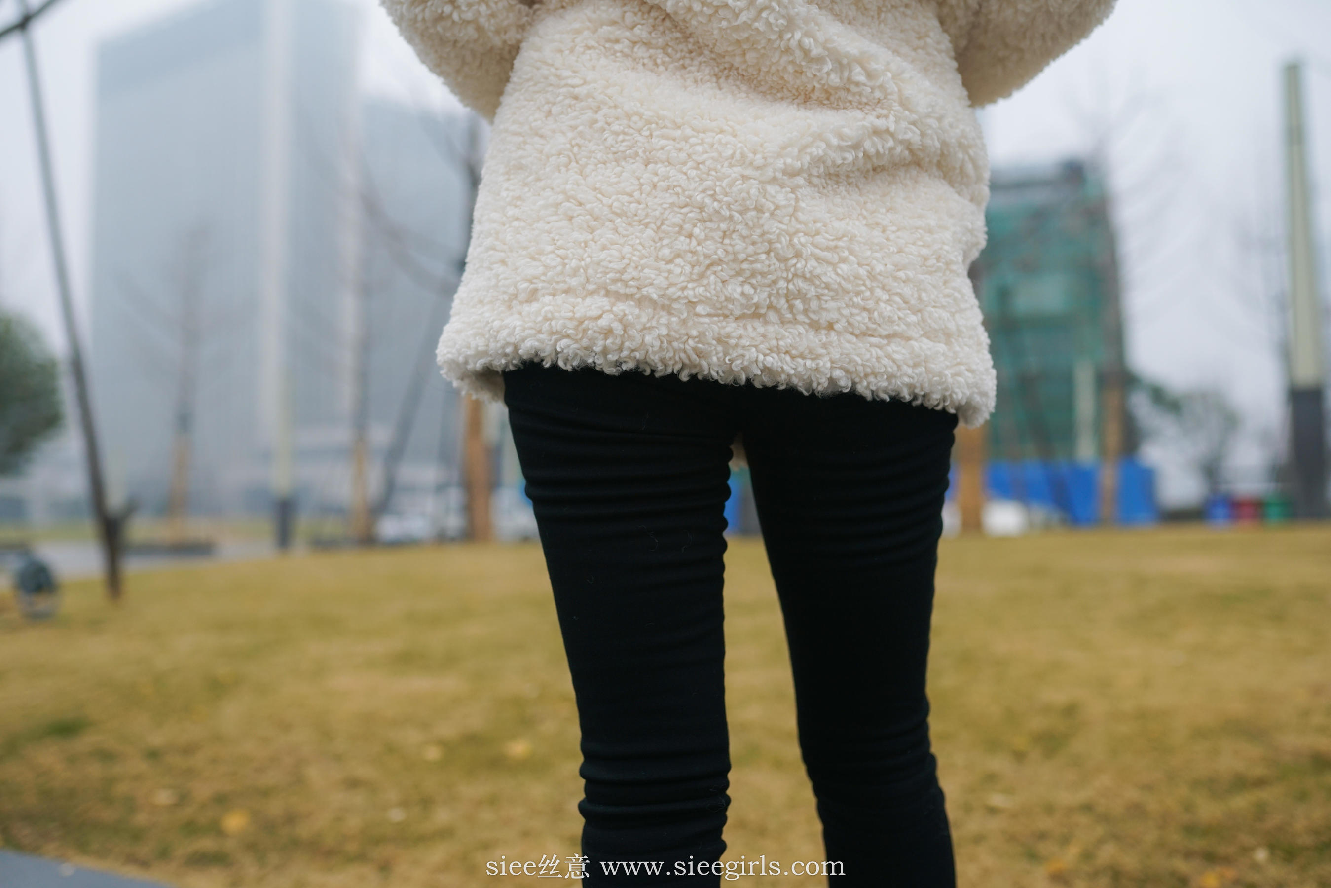 [丝意SIEE] No.411 童童 守一份回忆（下）  第6张