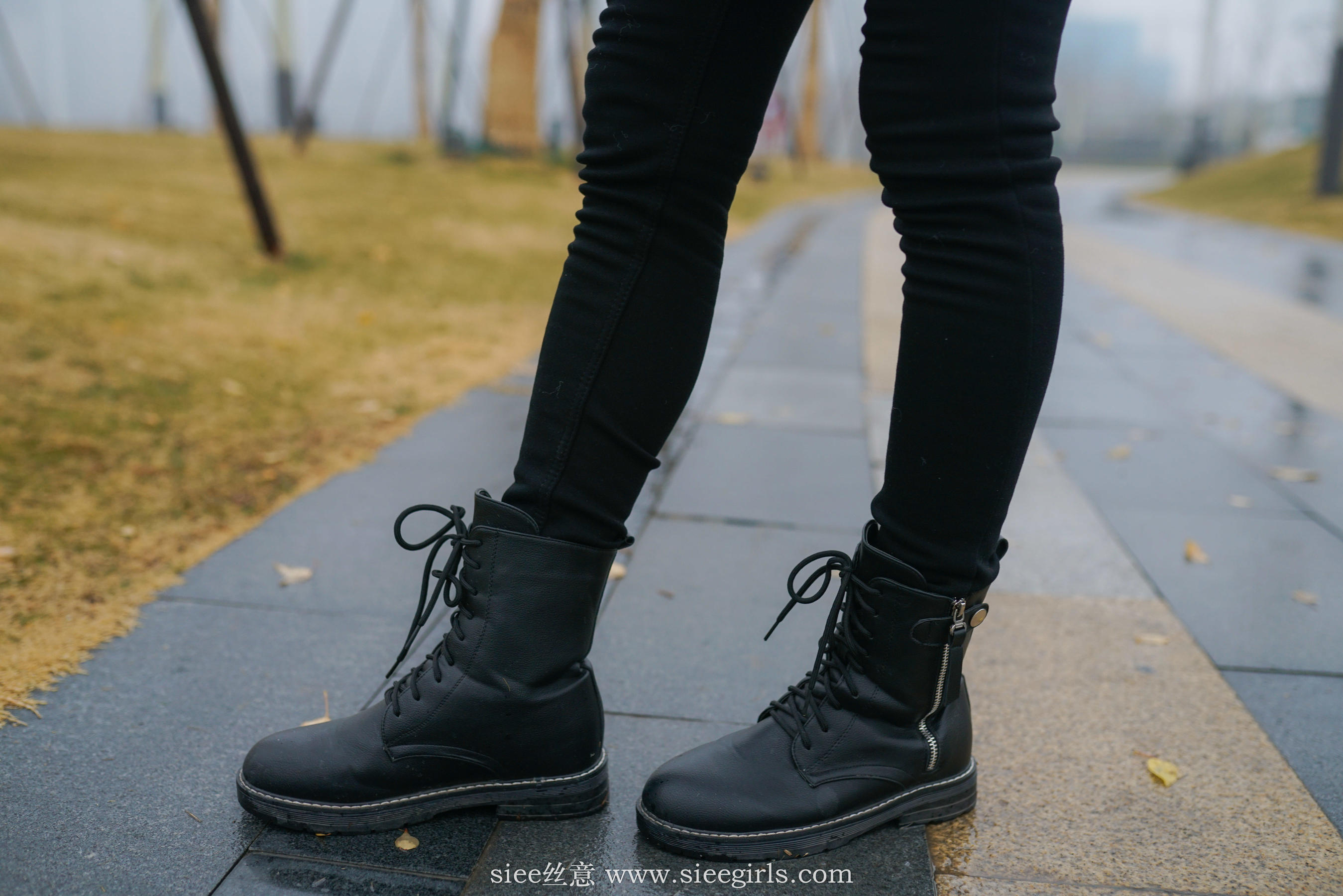 [丝意SIEE] No.411 童童 守一份回忆（下）  第6张