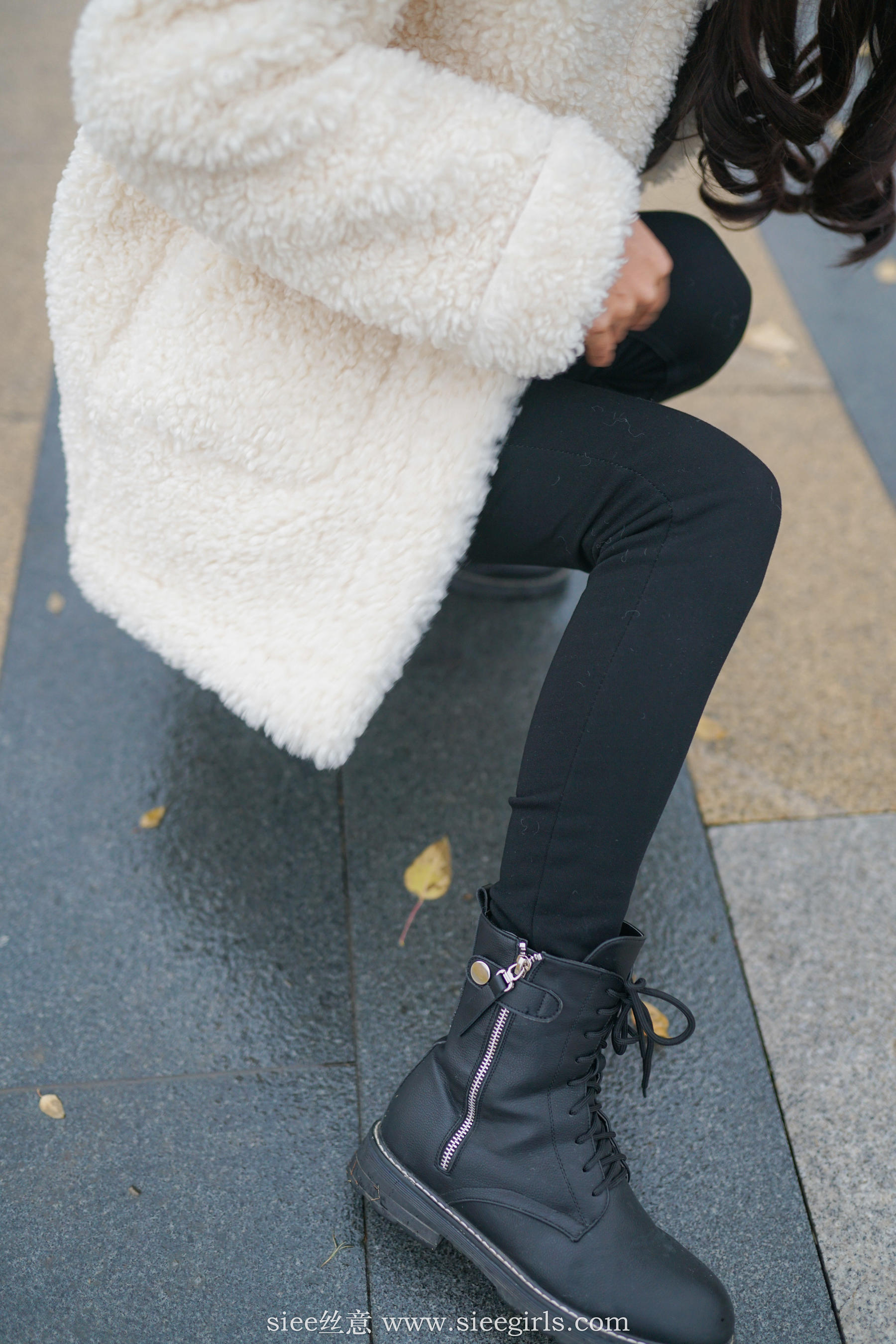 [丝意SIEE] No.411 童童 守一份回忆（下）  第61张