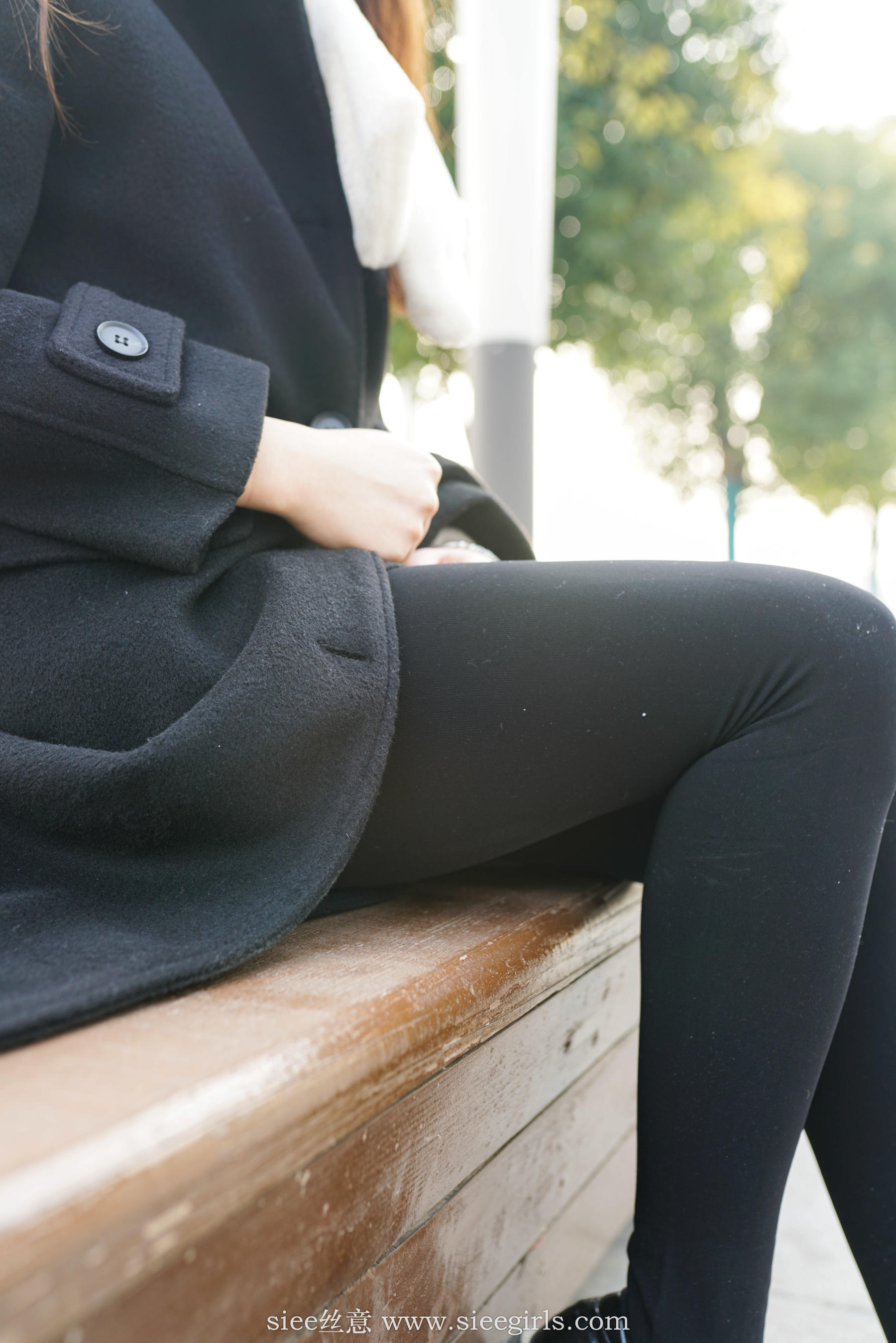 [丝意SIEE] No.404 瑶瑶 这美丽的世间  第4张